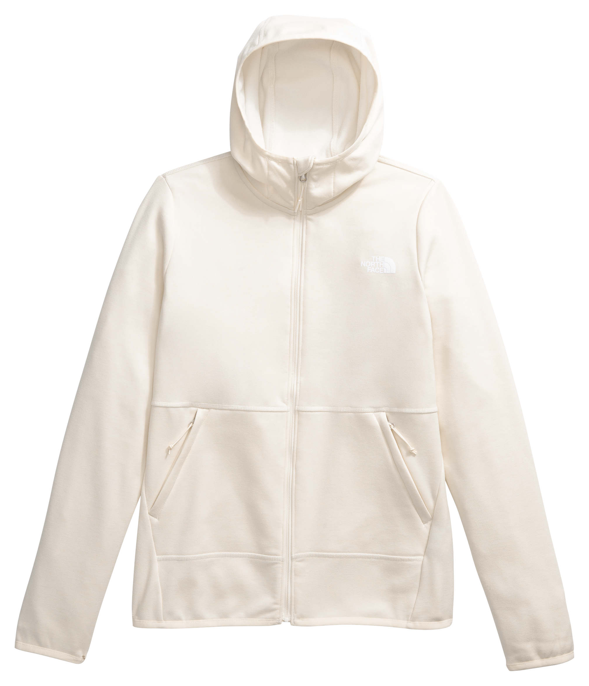 The North Face Canyonlands Full-Zip Long-Sleeve Hoodie for Ladies