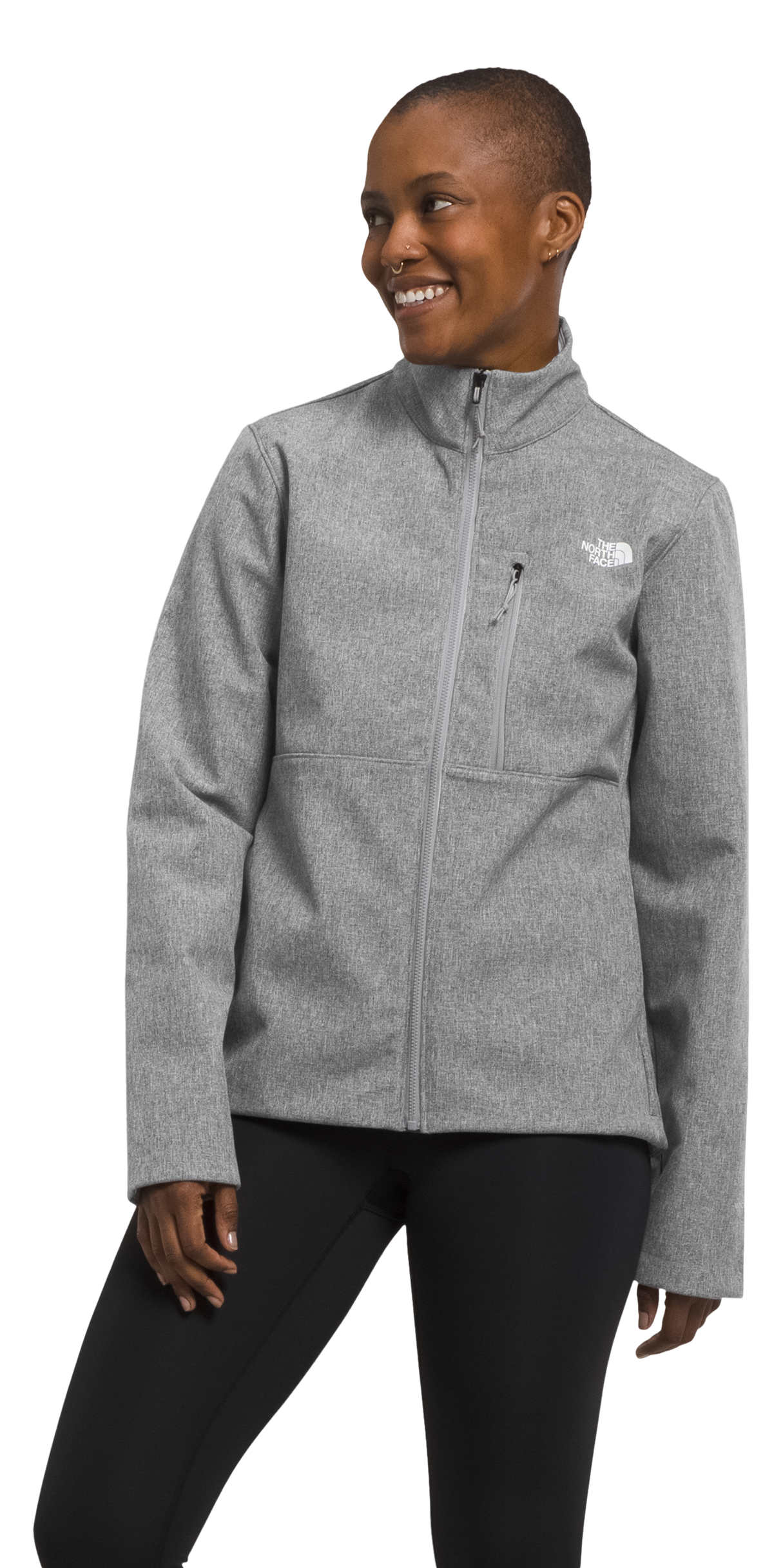 Image of The North Face Apex Bionic 3 Jacket for Ladies