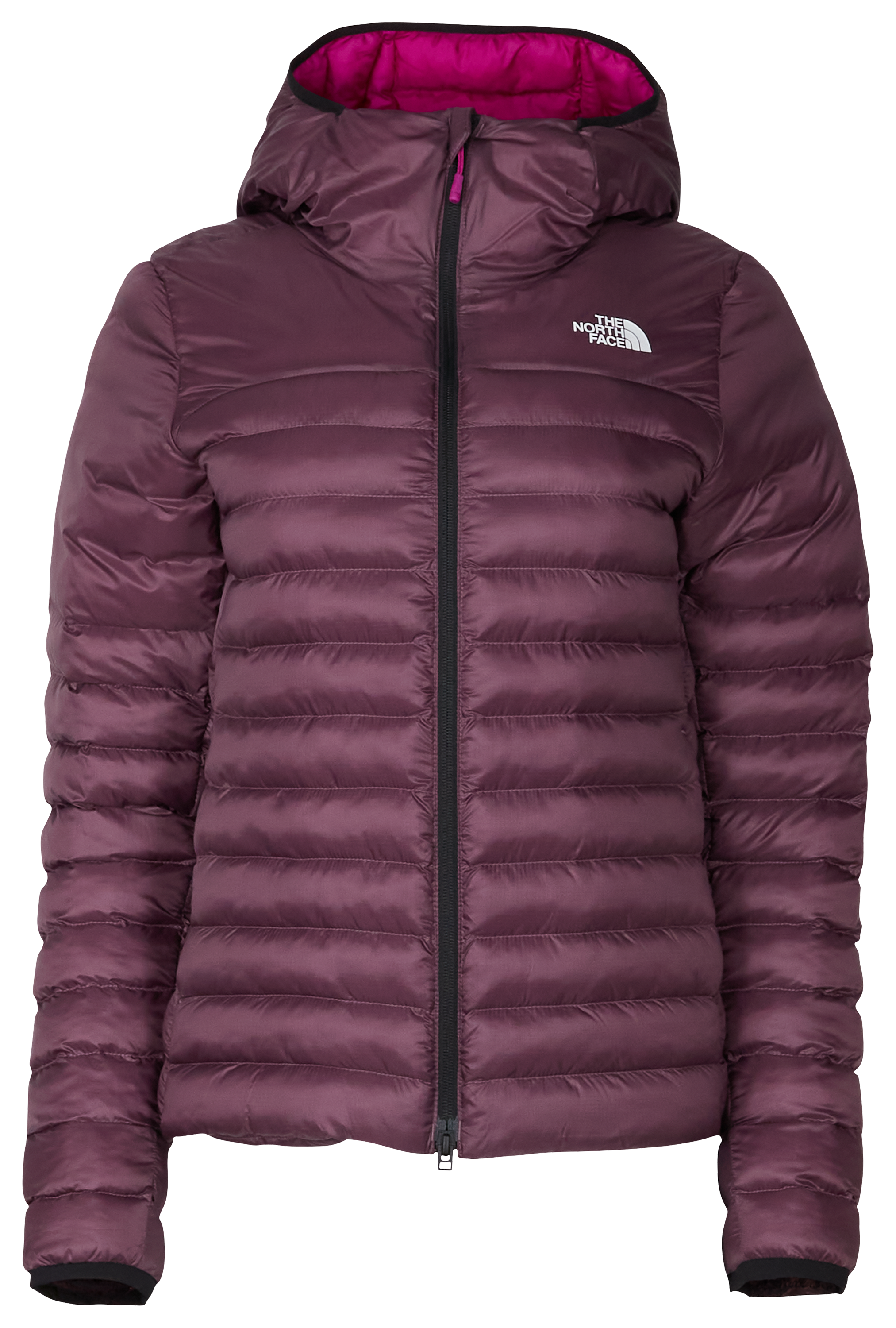 THE NORTH FACE Terra Peak Hoodie for Ladies
