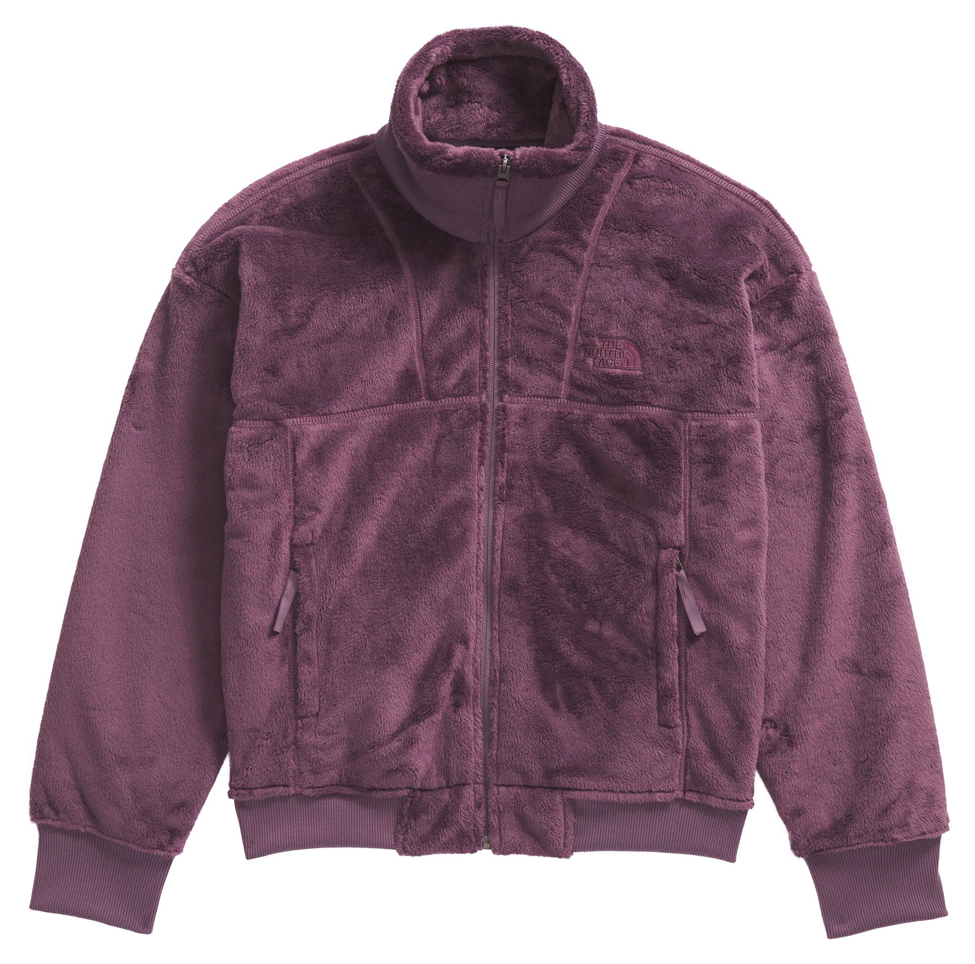 THE NORTH FACE Osito Lux Jacket for Ladies