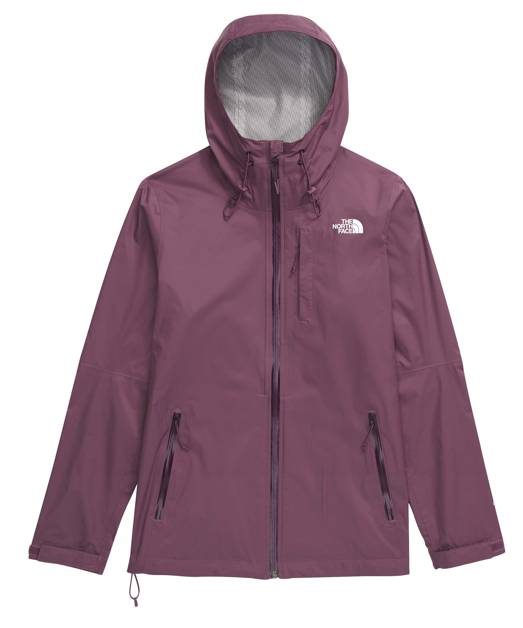 THE NORTH FACE Alta Vista Hooded Jacket for Ladies