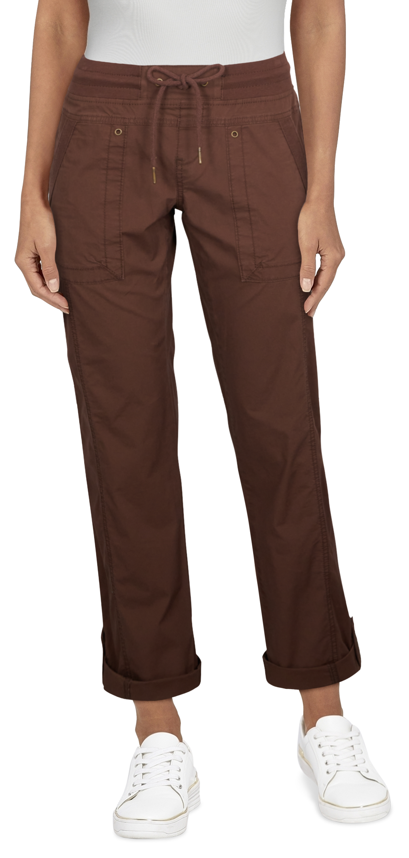 NATURAL REFLECTIONS Honey Creek Pants for Ladies
