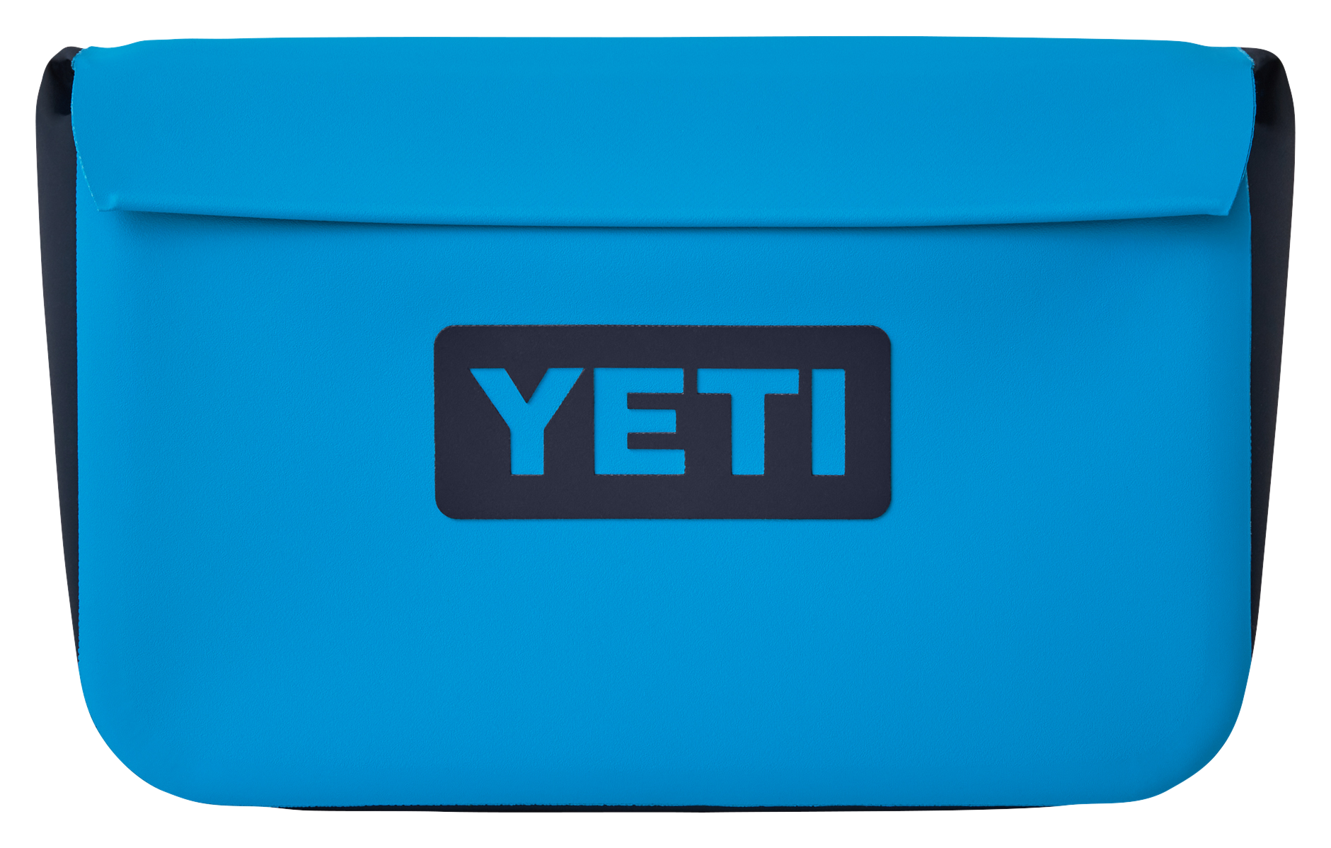 Image of YETI SideKick Dry Waterproof Bag - Big Wave Blue - 3L