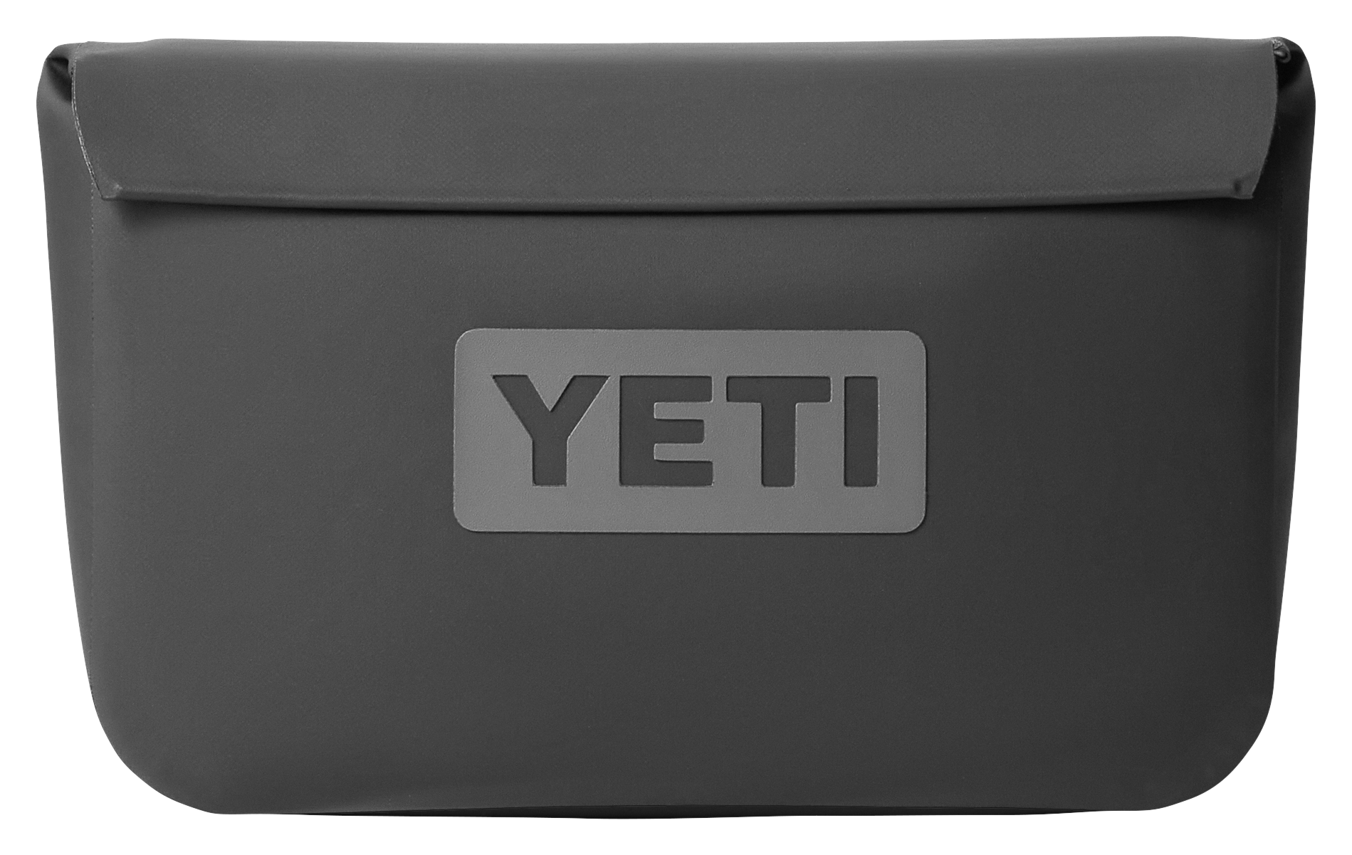 Image of YETI SideKick Dry Waterproof Bag - Charcoal - 3L