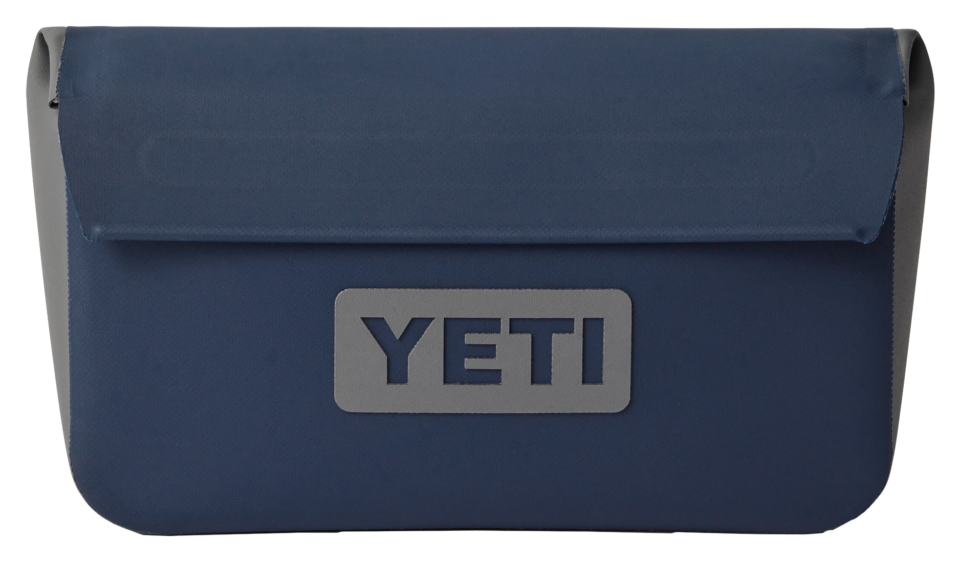 Image of YETI SideKick Dry 1L Waterproof Bag - Navy - 1L