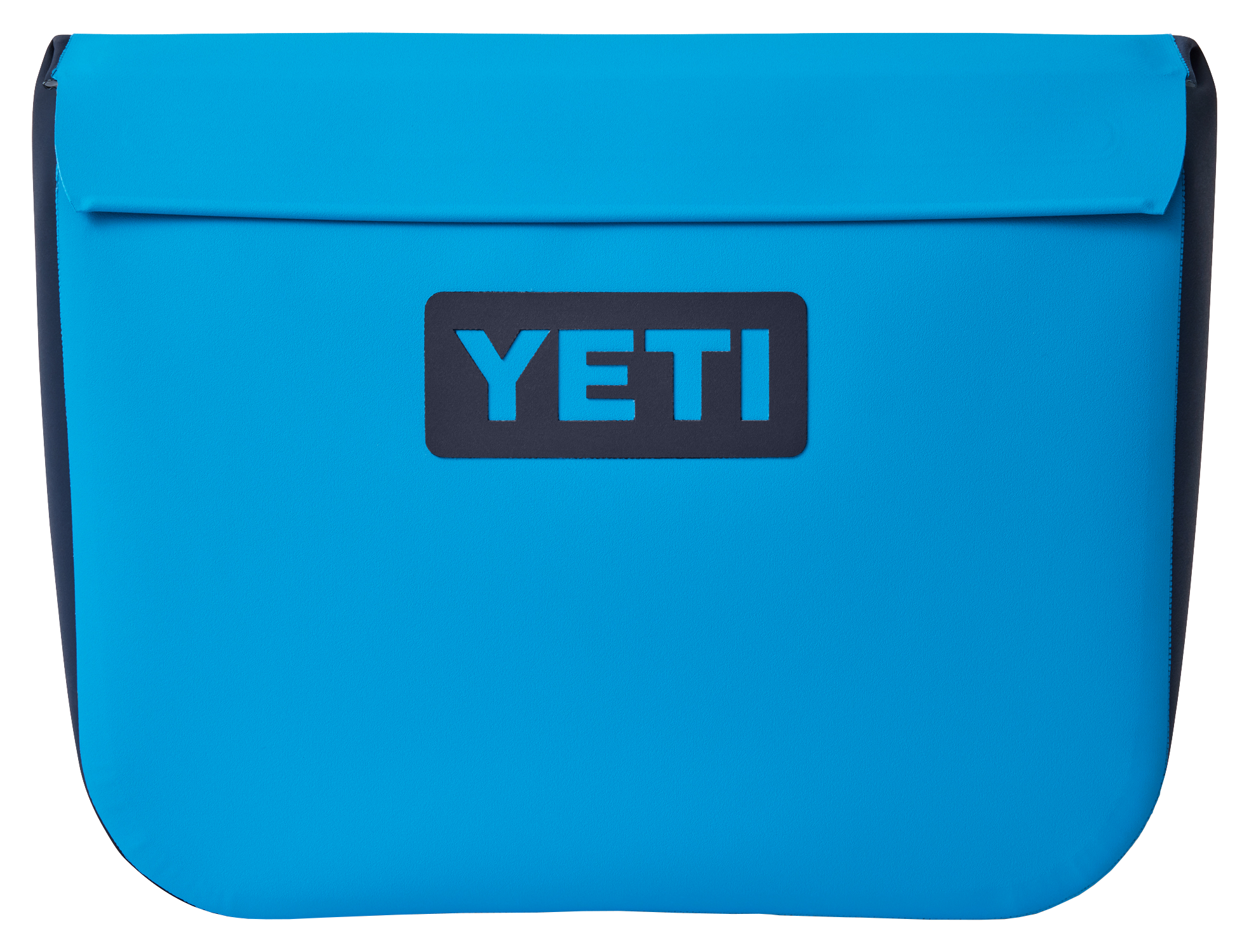 Image of YETI SideKick Dry Waterproof Bag - Big Wave Blue - 6L