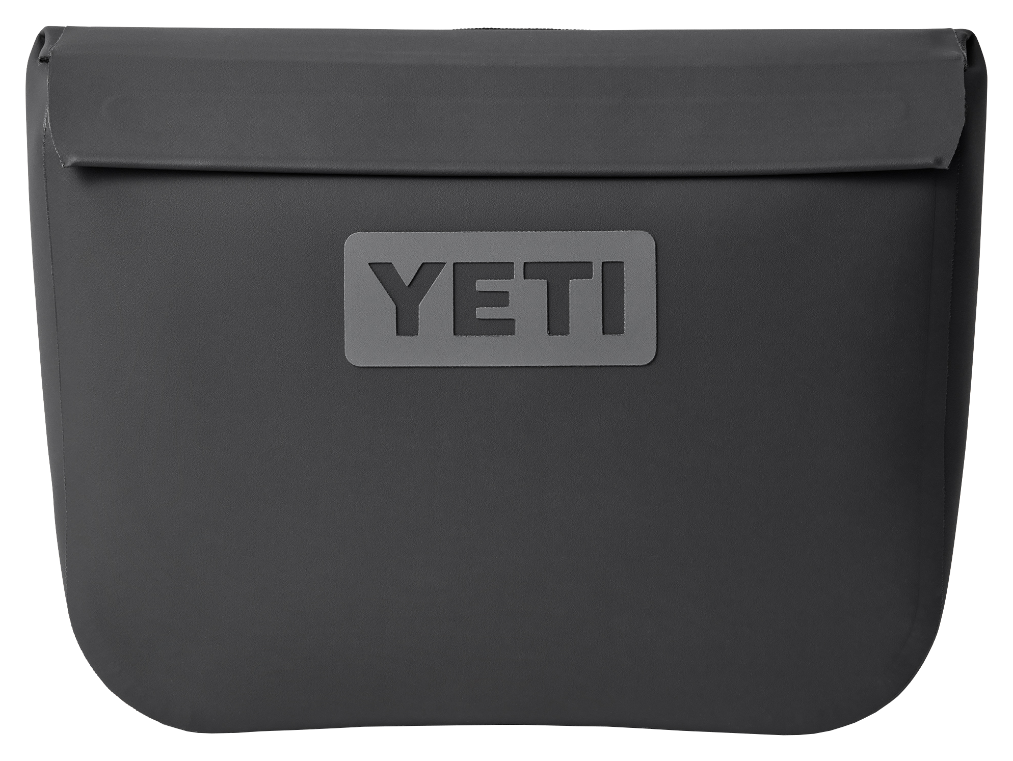 Image of YETI SideKick Dry Waterproof Bag - Charcoal - 6L