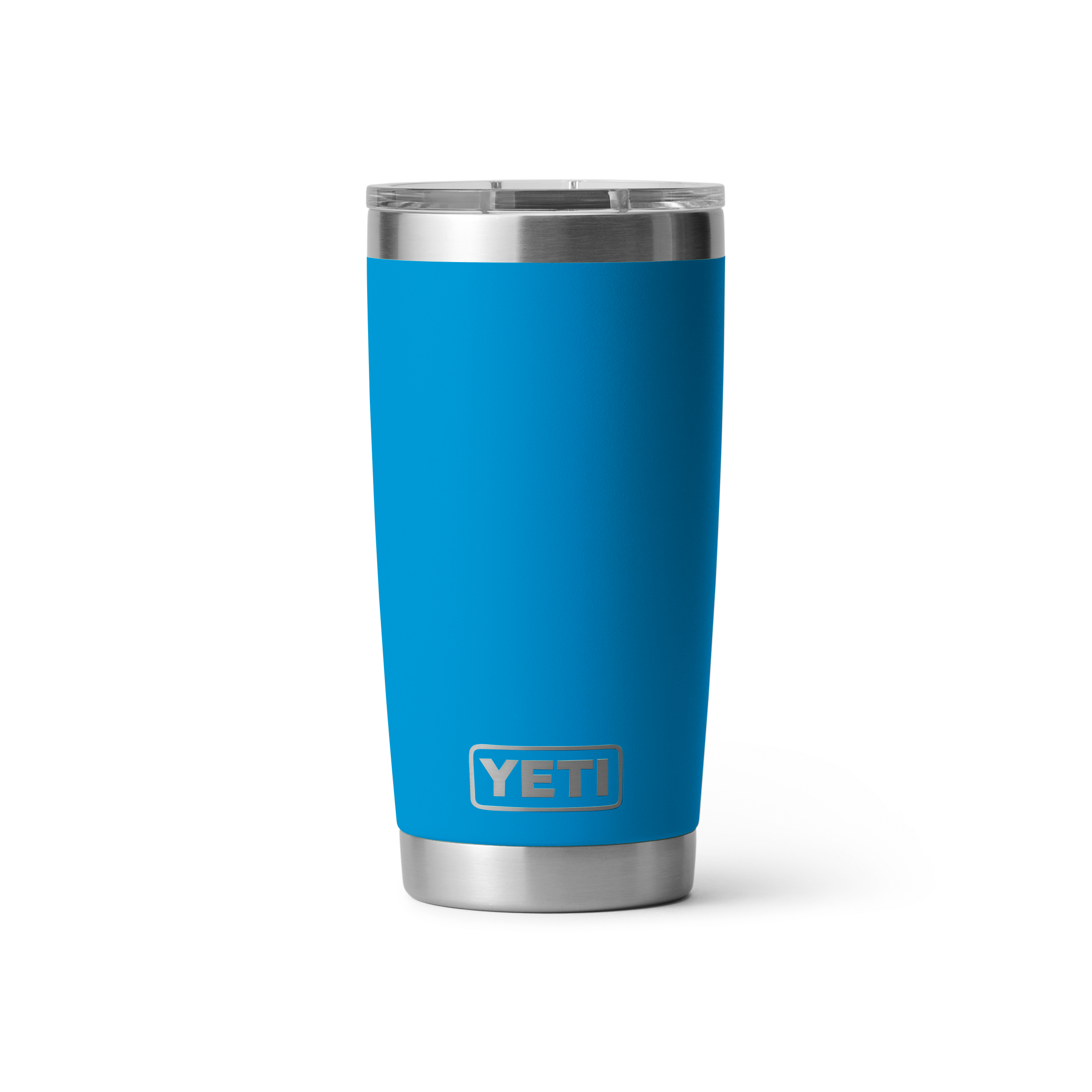 YETI Rambler Tumbler with MagSlider Lid