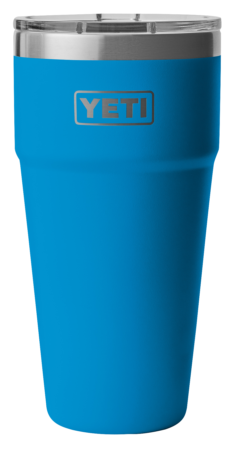 YETI Rambler Stackable Tumbler with MagSlider Lid