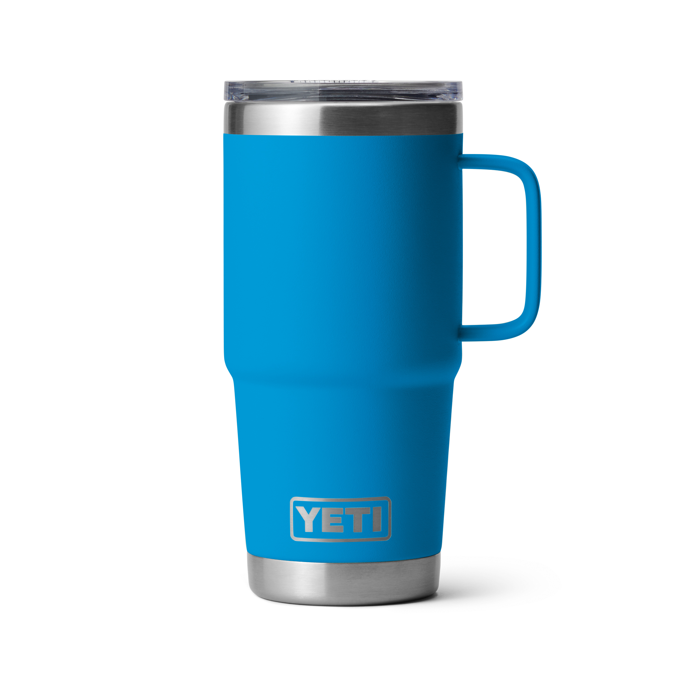 YETI Rambler 20-oz. Travel Mug