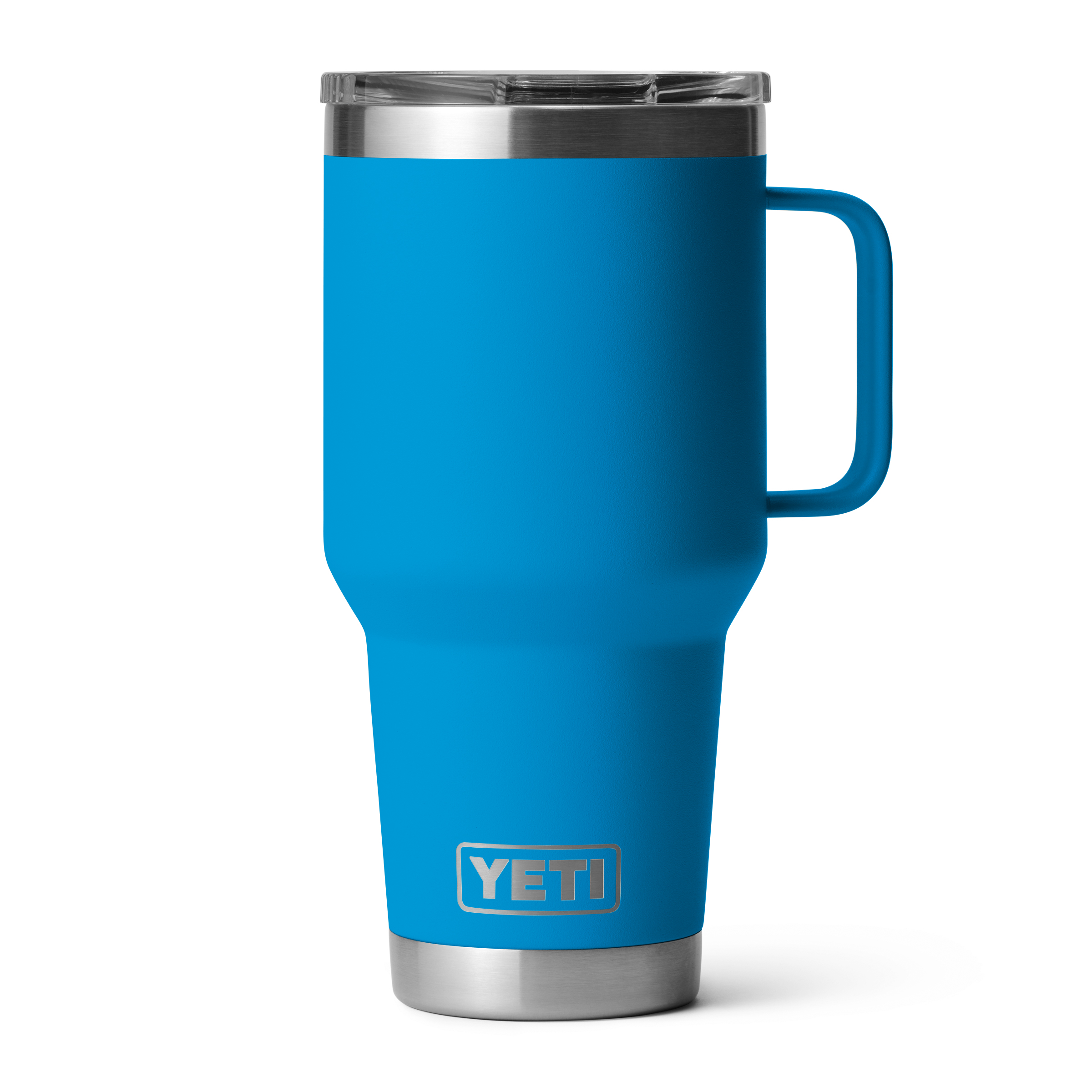 YETI Rambler 30-oz. Travel Mug with Stronghold Lid