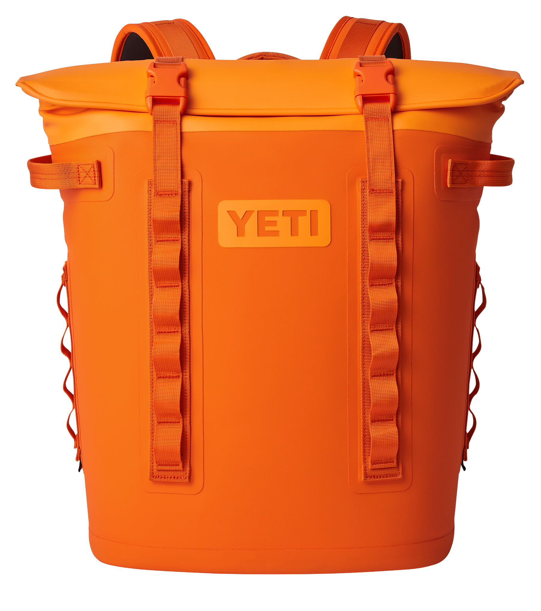 Image of YETI Hopper M20 Backpack Cooler - King Crab Orange