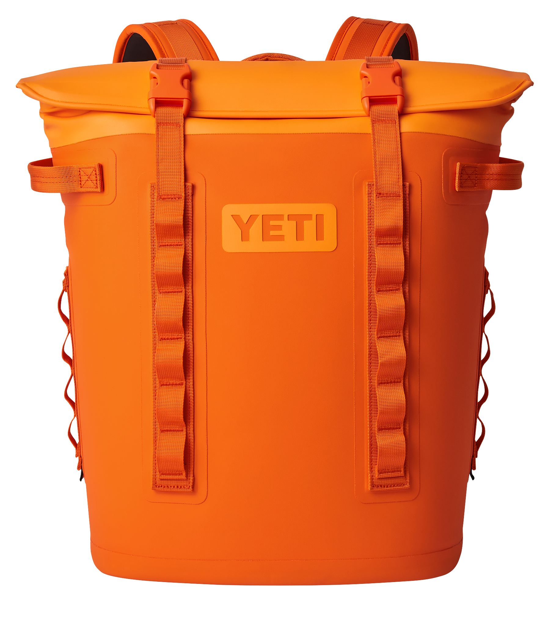YETI Hopper M20 Backpack Cooler - King Crab Orange - 36 Cans