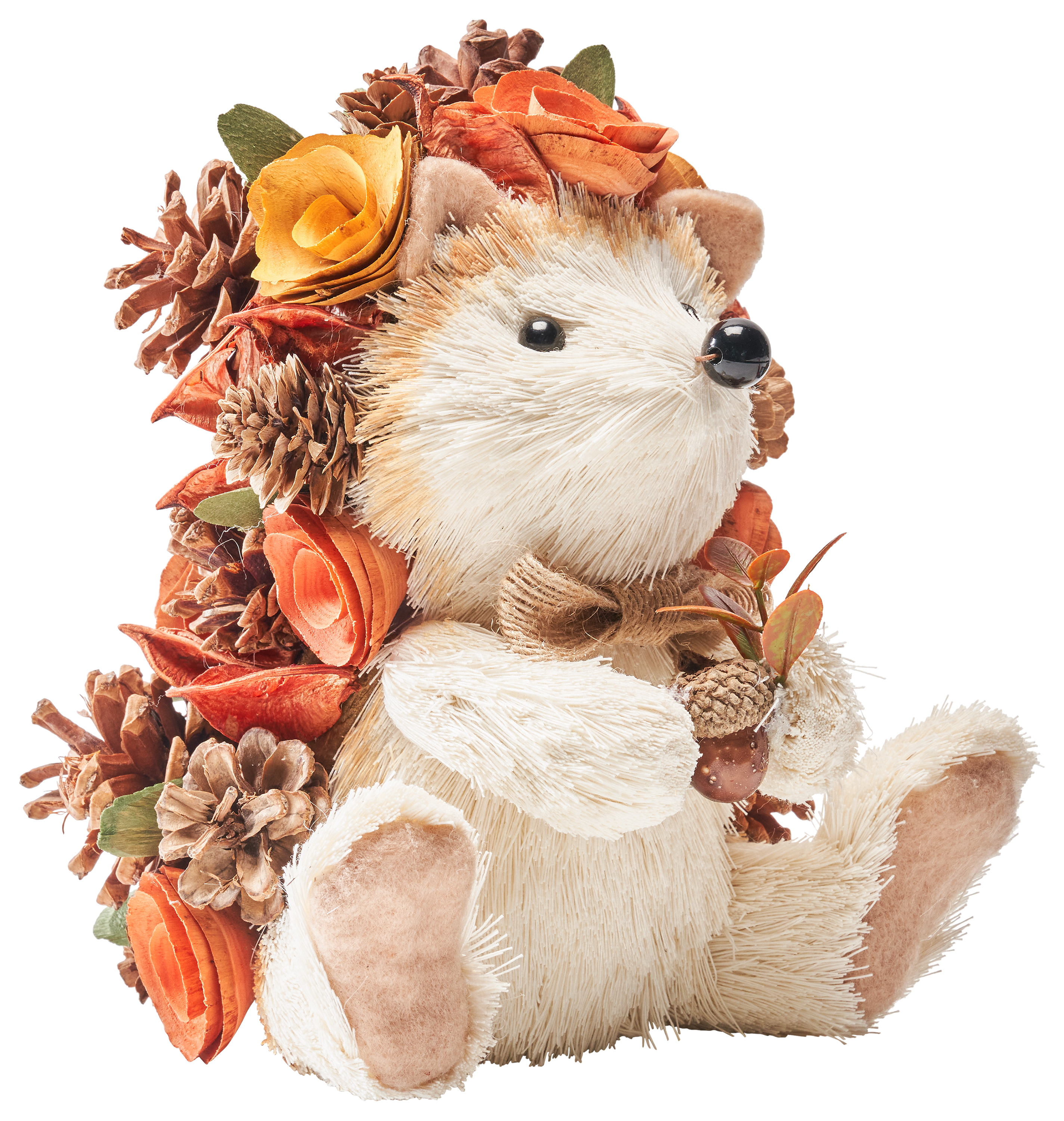 Image of Bass Pro Shops Hedgehog Decor