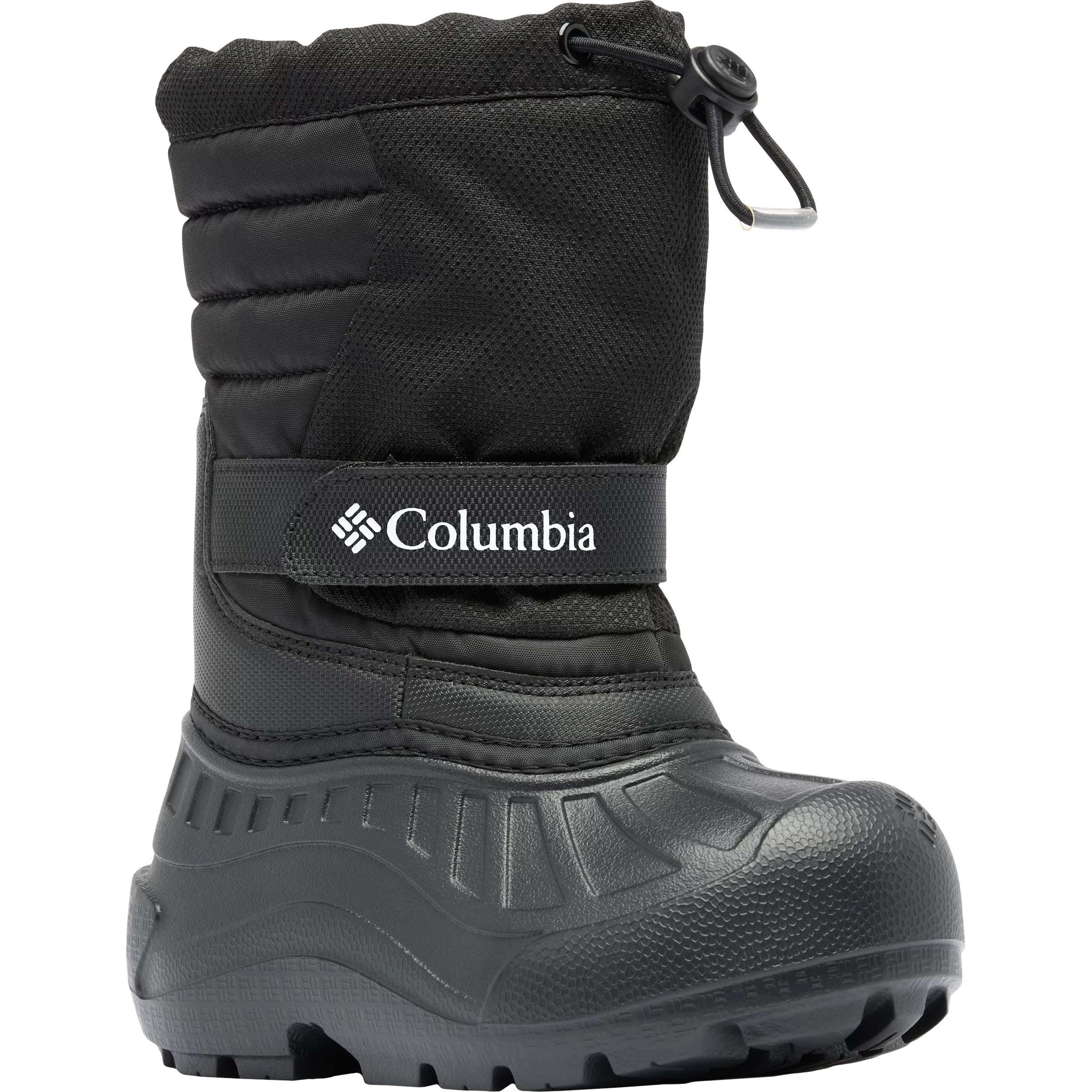 COLUMBIA Powderbug Snowlite Pac Boots for Kids