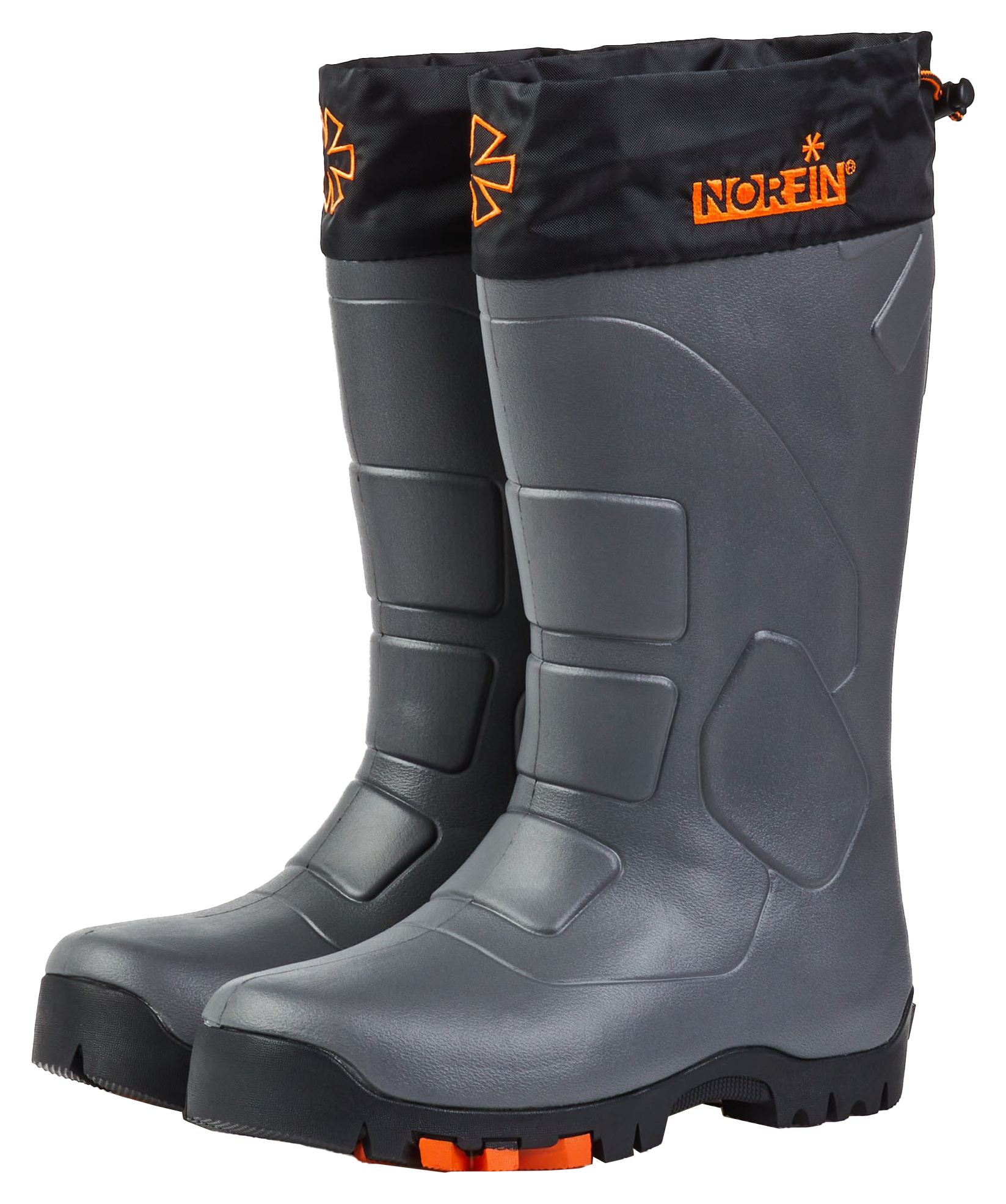 Boots Norfin Klondaik 2 -40°C