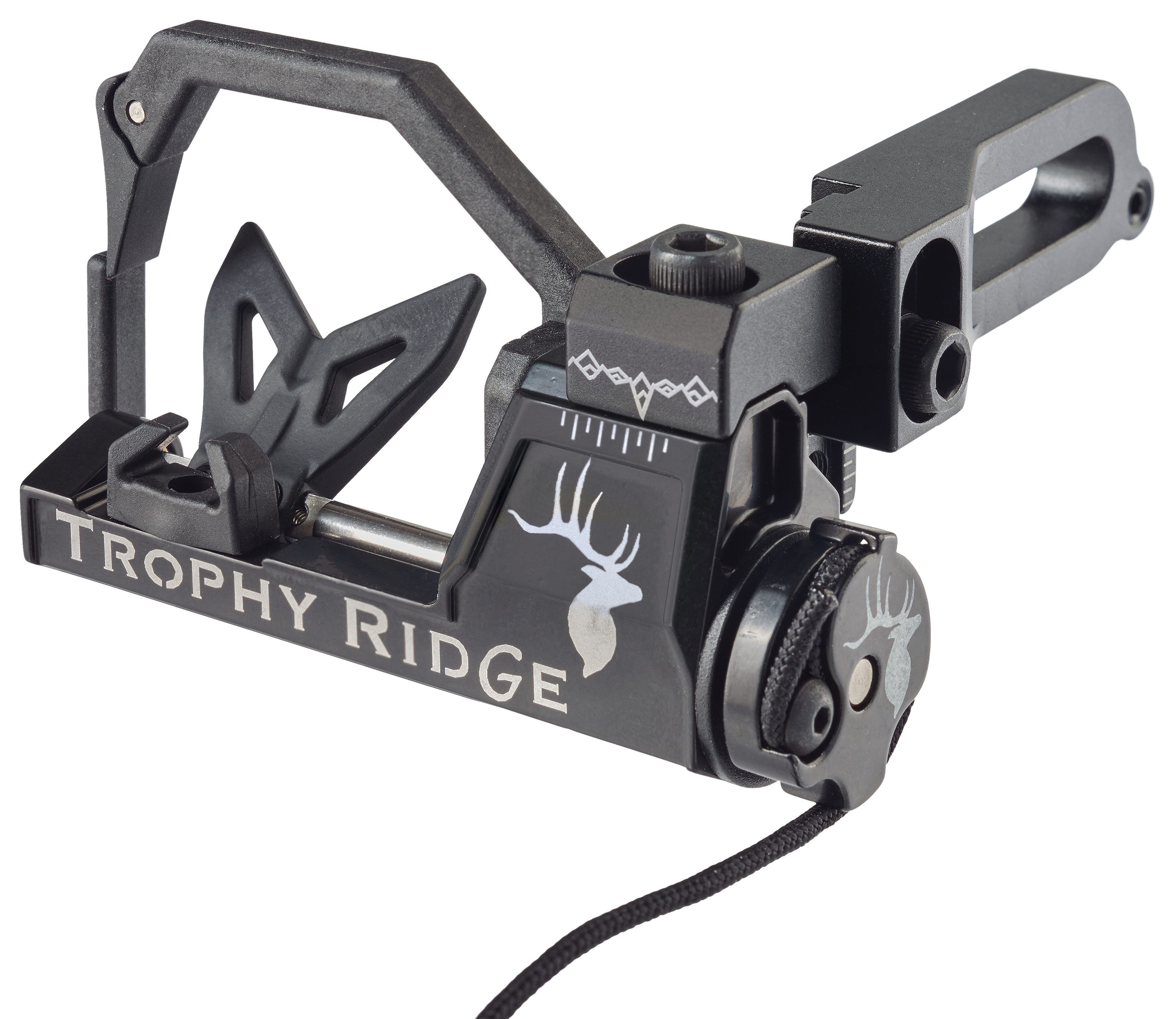 Trophy Ridge Propel Drop Away Arrow Rest - Trophy Ridge