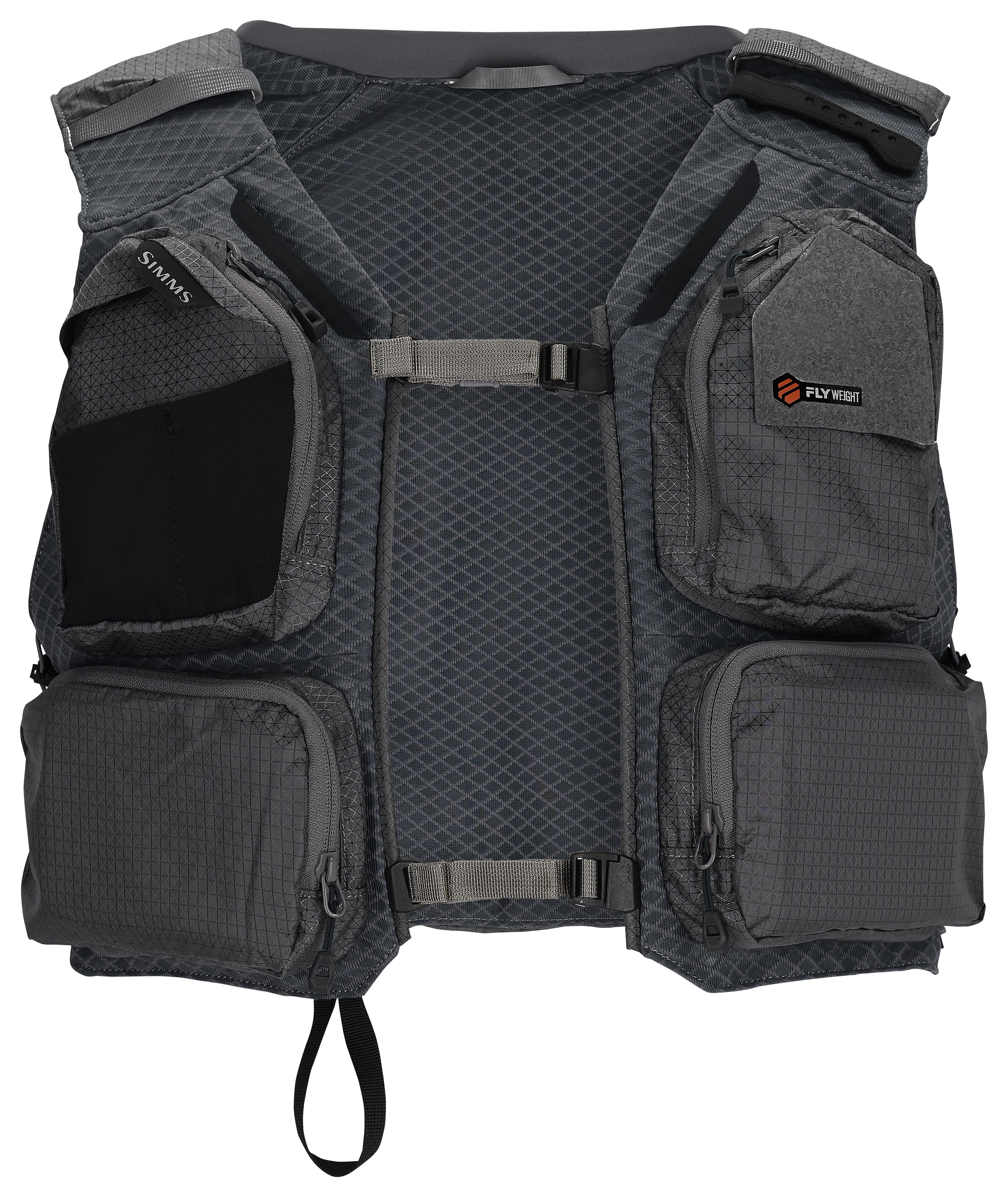 Image of Simms Flyweight Vest - S/M