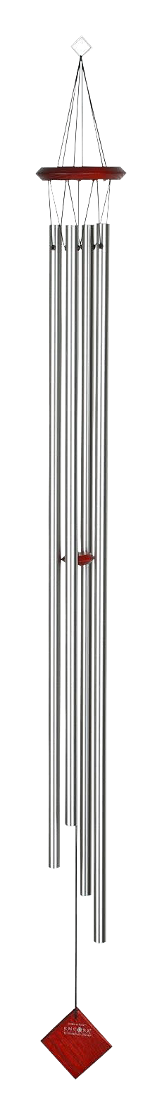 Woodstock Chimes Encore Chimes of Titan