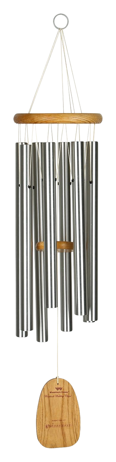 Woodstock Chimes Wedding Chime