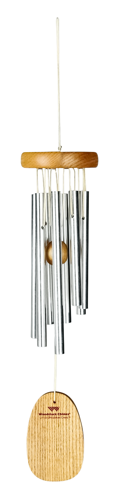 Woodstock Chimes Little Gregorian Chime