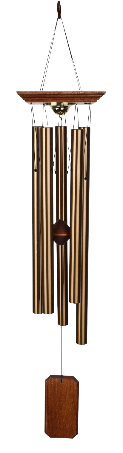 Woodstock Chimes Memorial Chime