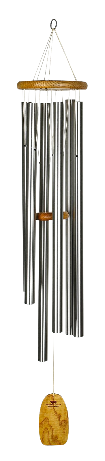 Woodstock Chimes Chimes of Java Wind Chime