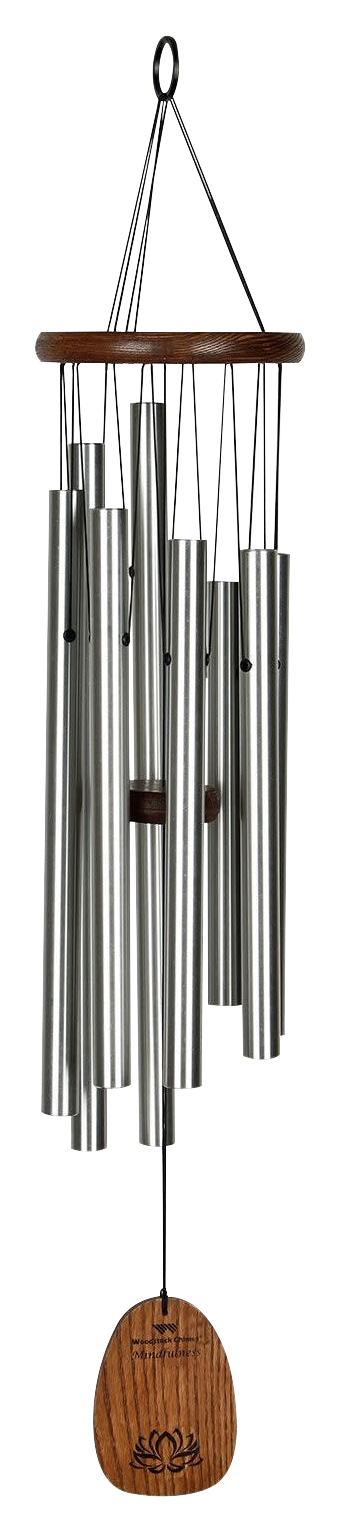 Woodstock Chimes Mindfulness Chime
