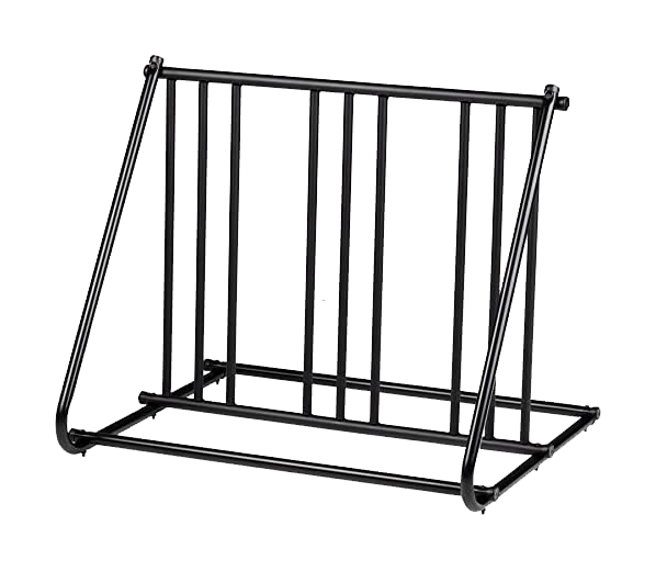 Image of Saris Mighty Mike 6-Bike Parking Rack