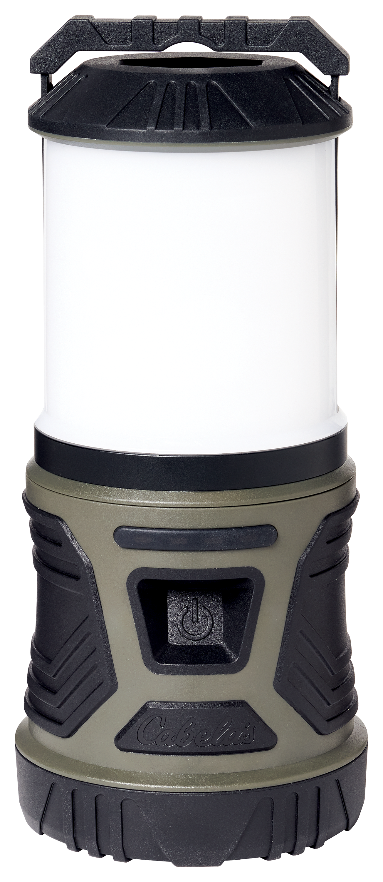 1,200-Lumen Rechargeable Lantern