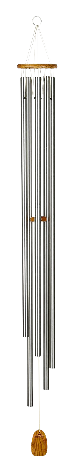 Woodstock Chimes Chimes of Westminster