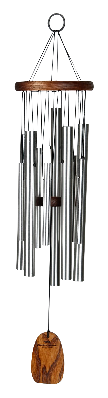 Woodstock Chimes Calypso Island Magical Mystery Chime