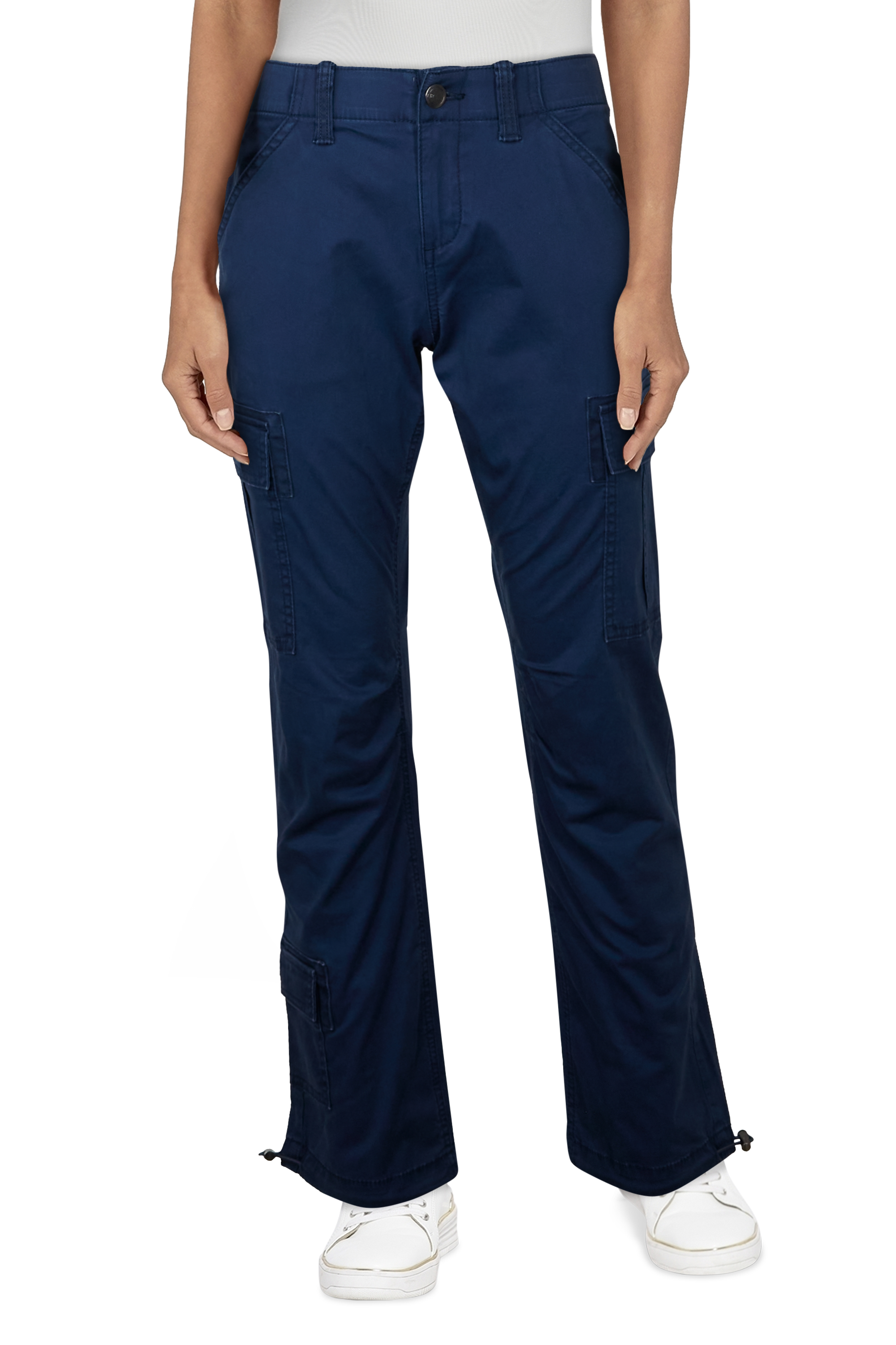 NATURAL REFLECTIONS Logan Creek Pants