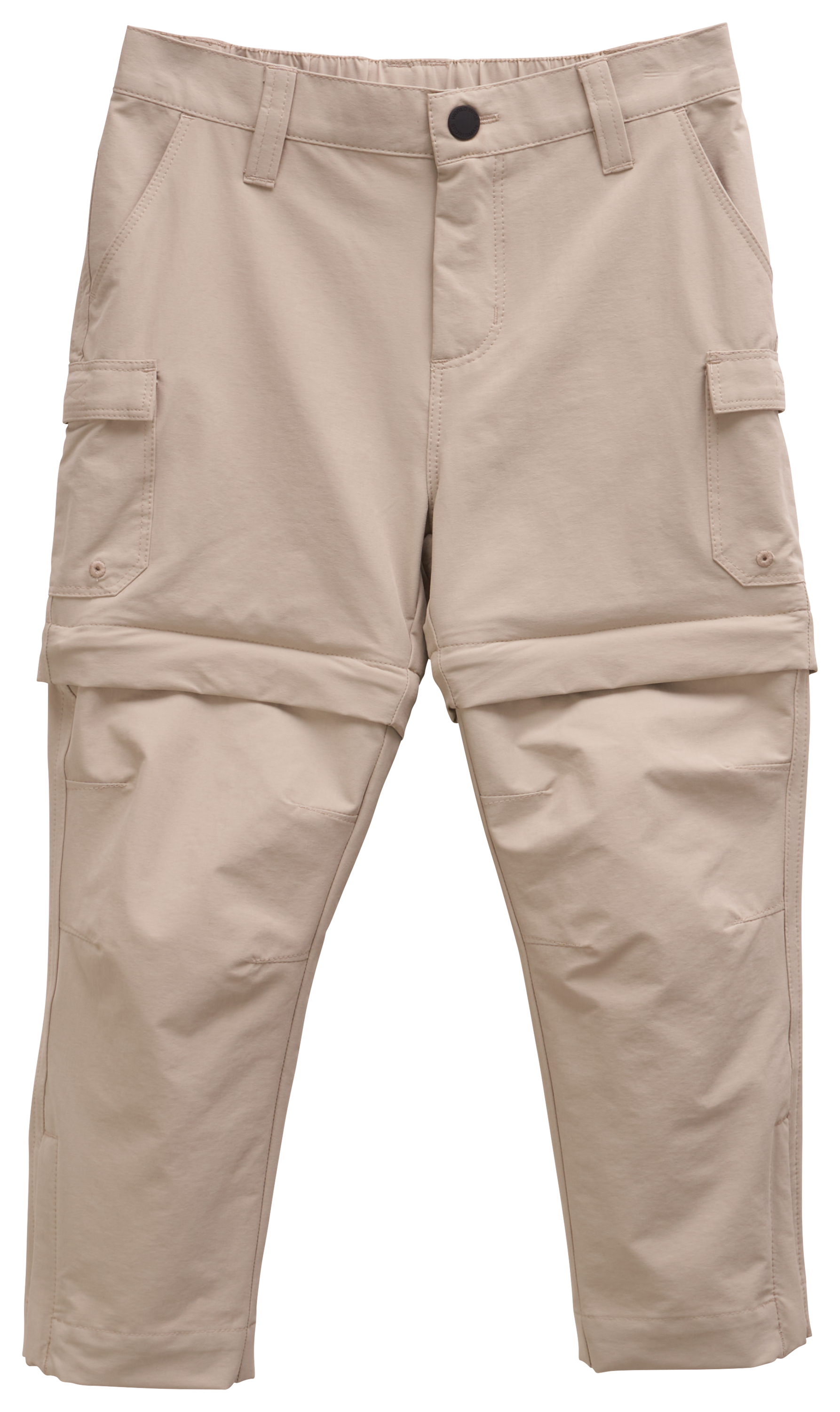 WORLD WIDE SPORTSMAN Ultimate Convertible Pants for Toddlers