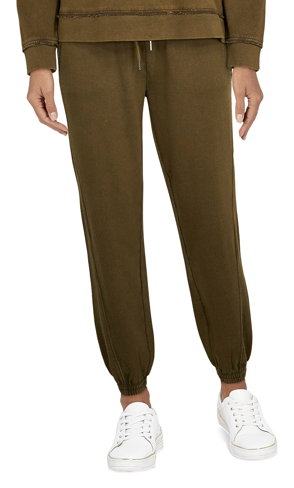 NATURAL REFLECTIONS Harbor Sweatpants for Ladies