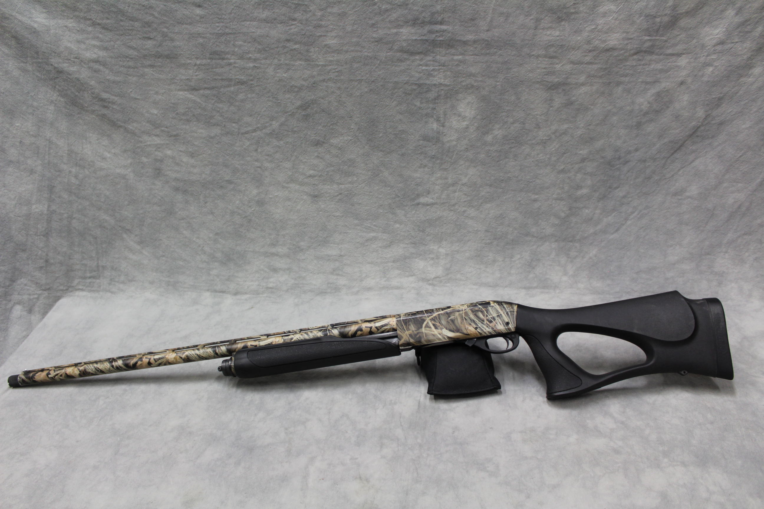 ++REMINGTON 870 SUPER MAG 12 GAU - Remington