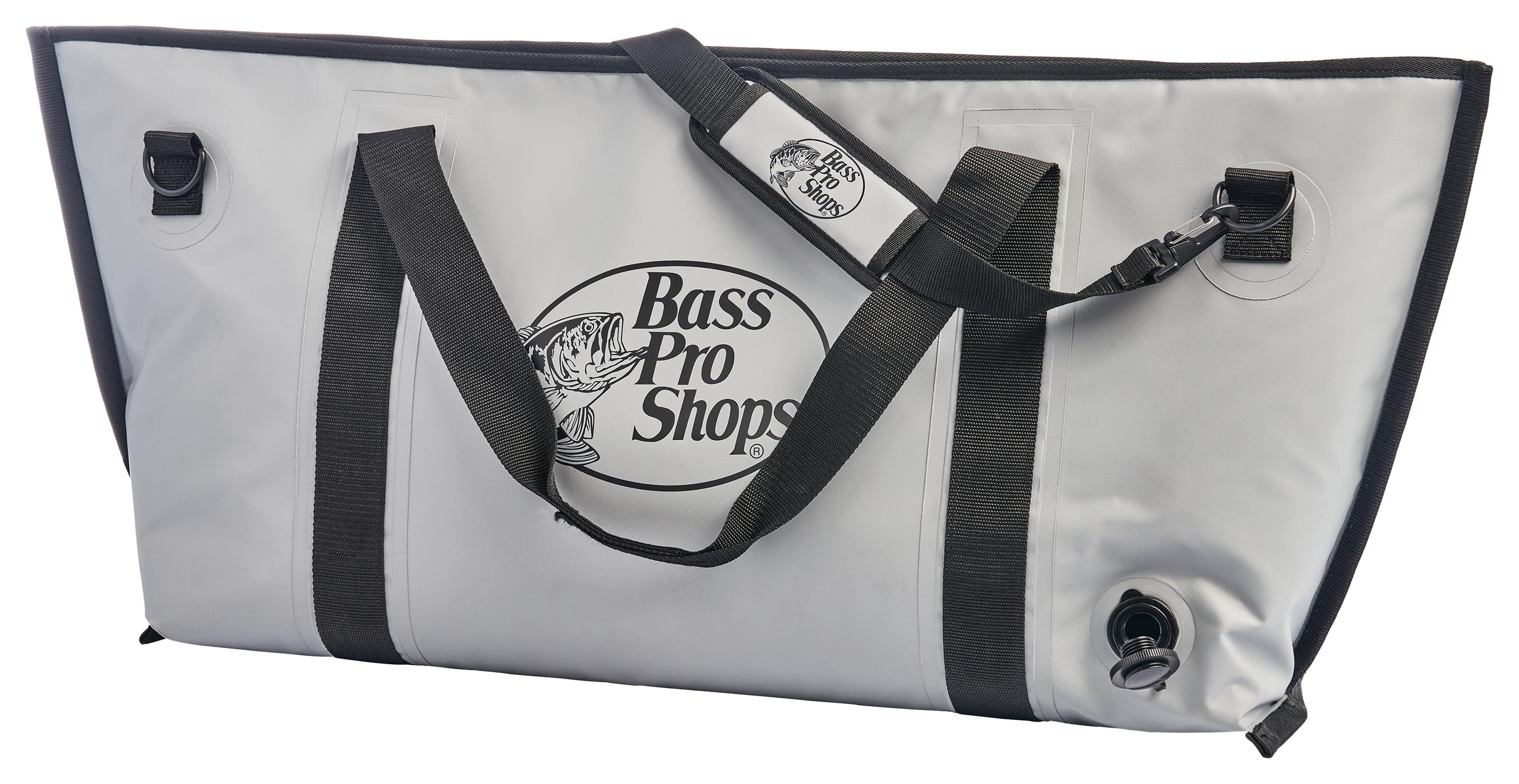 BASS PRO SHOPS Chill Fish Bag