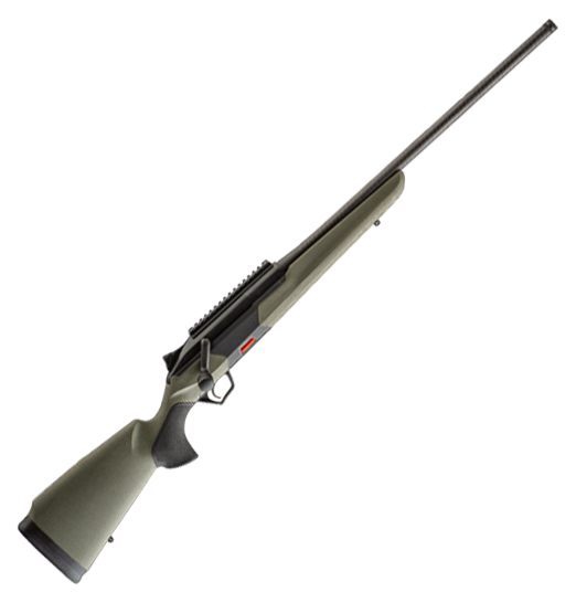 Image of Beretta BRX1 Bolt-Action Centerfire Rifle with Carbon-Wrapped Barrel