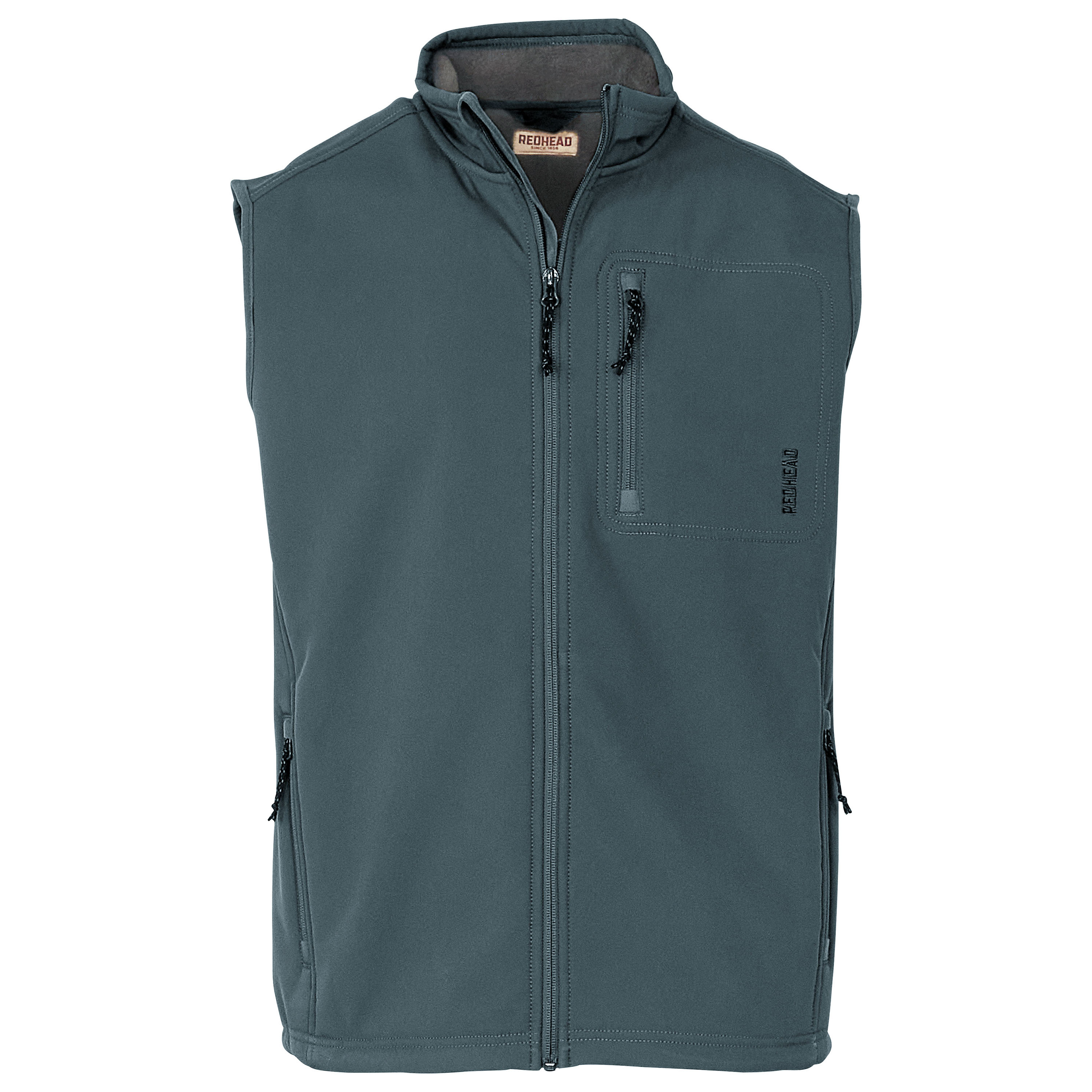 REDHEAD Softshell Vest for Men