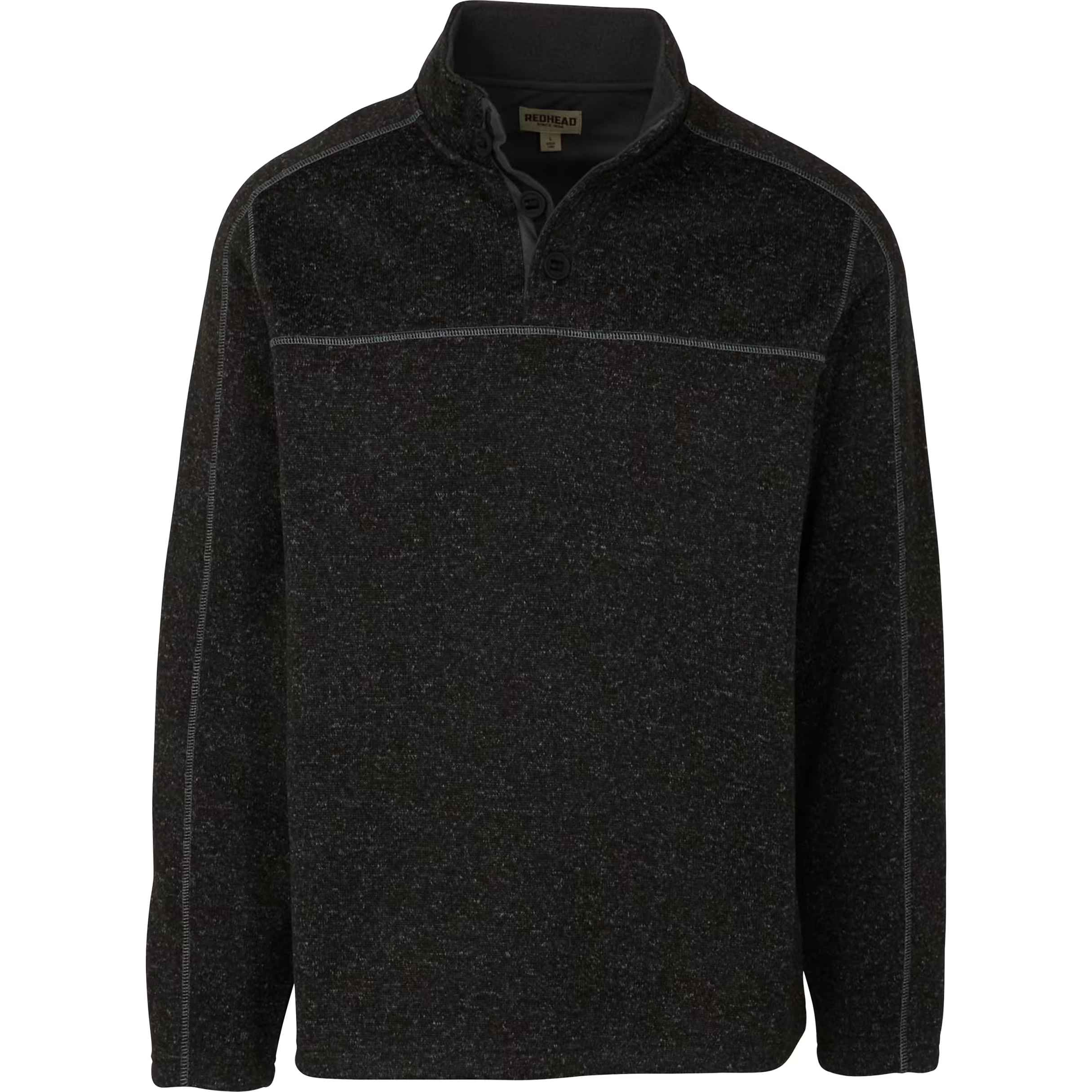 REDHEAD Gatesville Fleece Sweater for Men