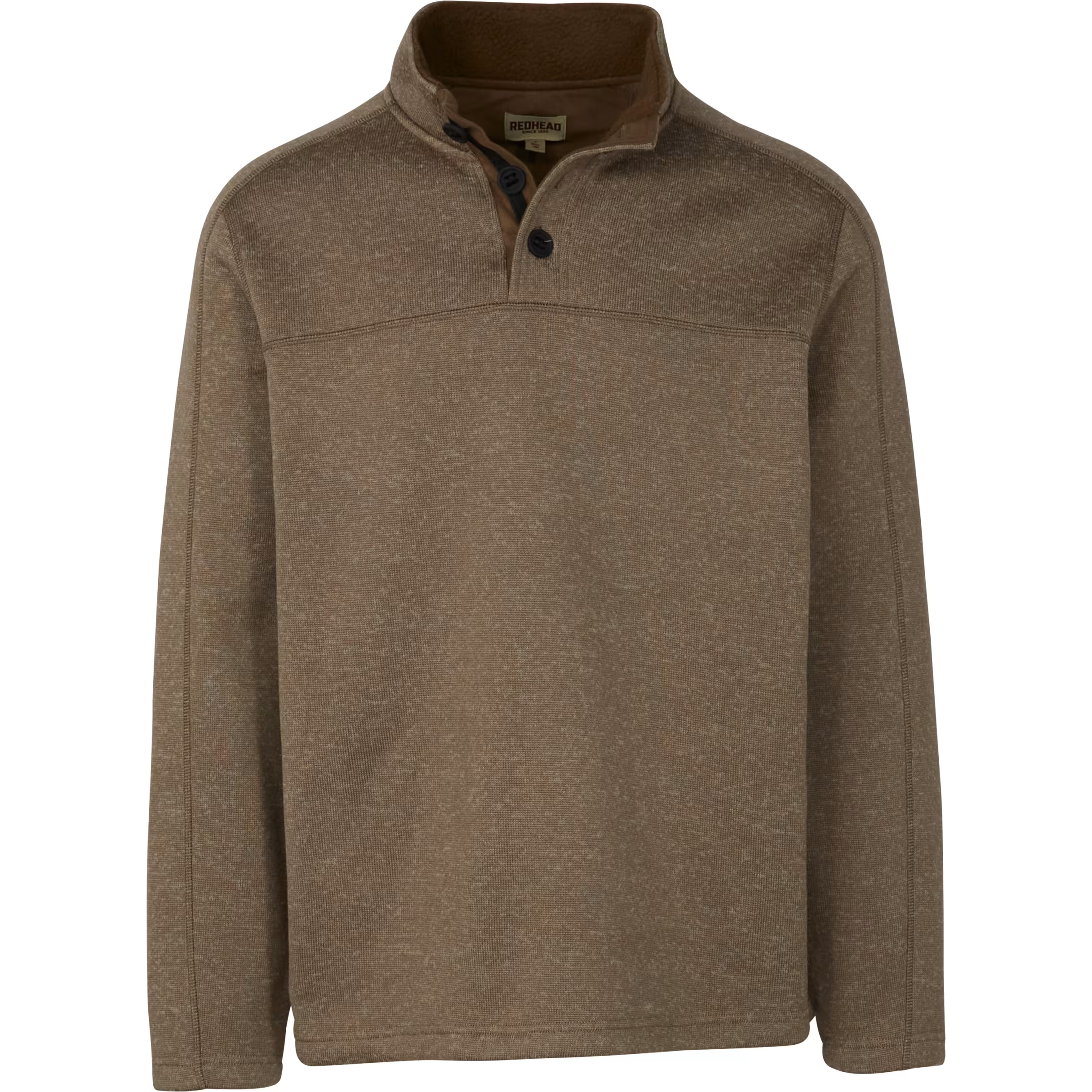REDHEAD Gatesville Fleece Sweater for Men