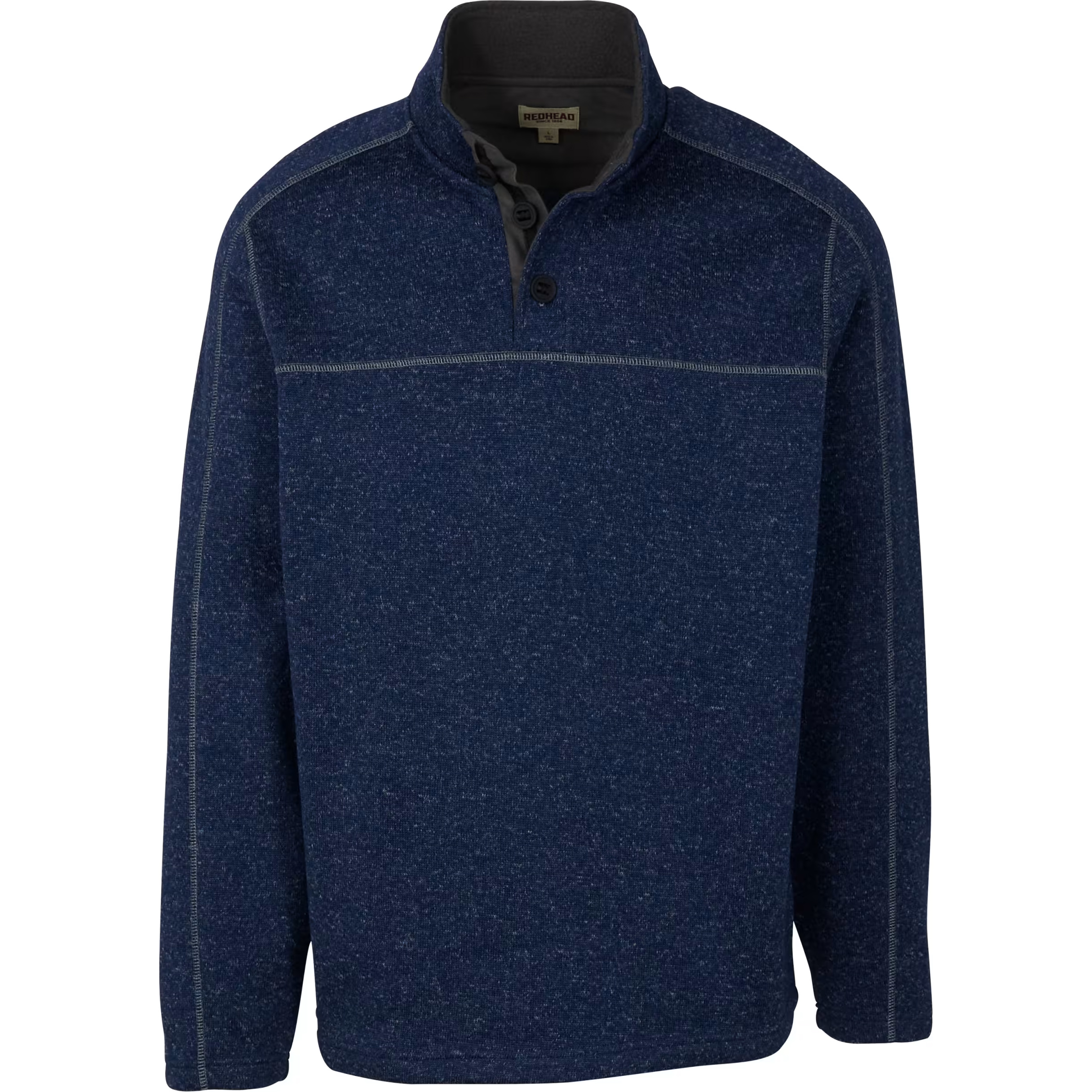 REDHEAD Gatesville Fleece Sweater for Men