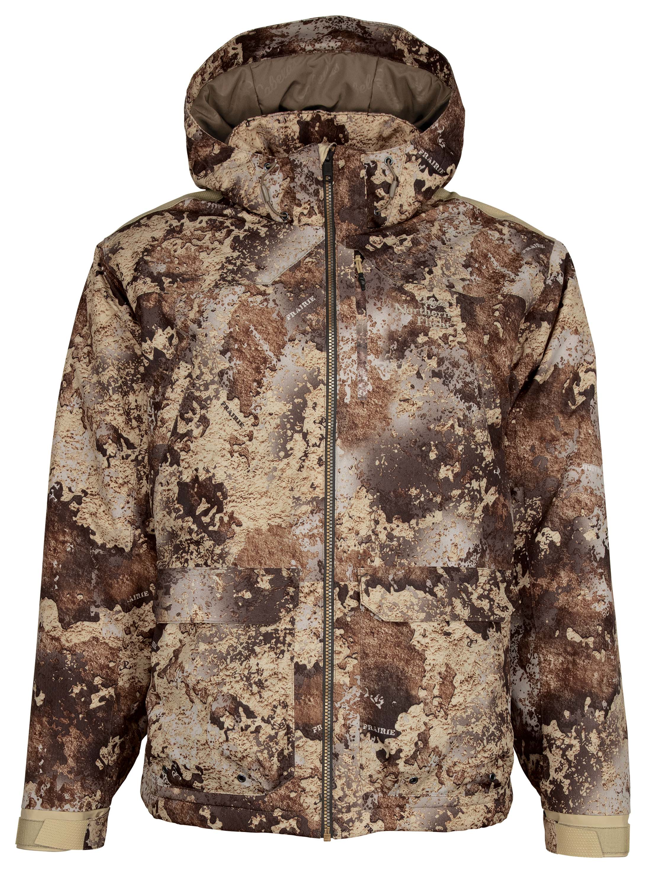 Image of Northern Flight Wading Jacket - TrueTimber Prairie - 3XL
