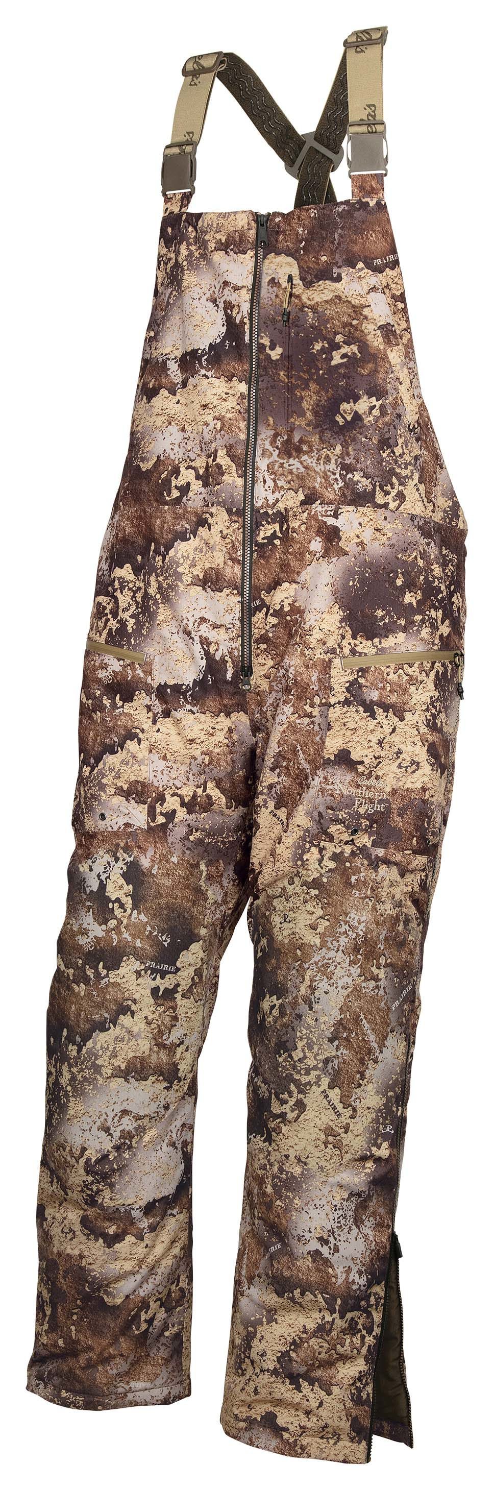 Cabela's Northern Flight Hunting Bibs for Men