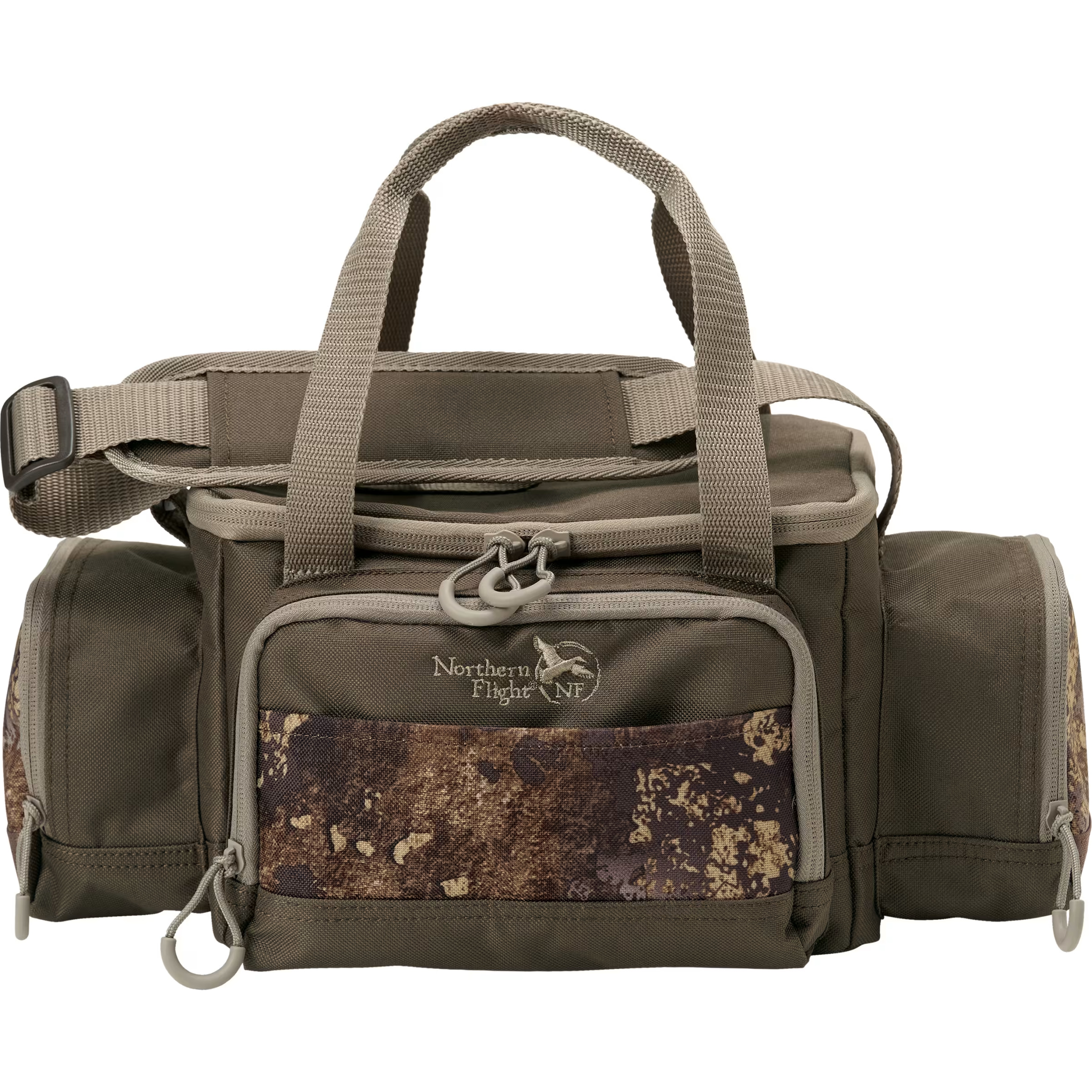 NORTHERN FLIGHT Essentials Gear Bag