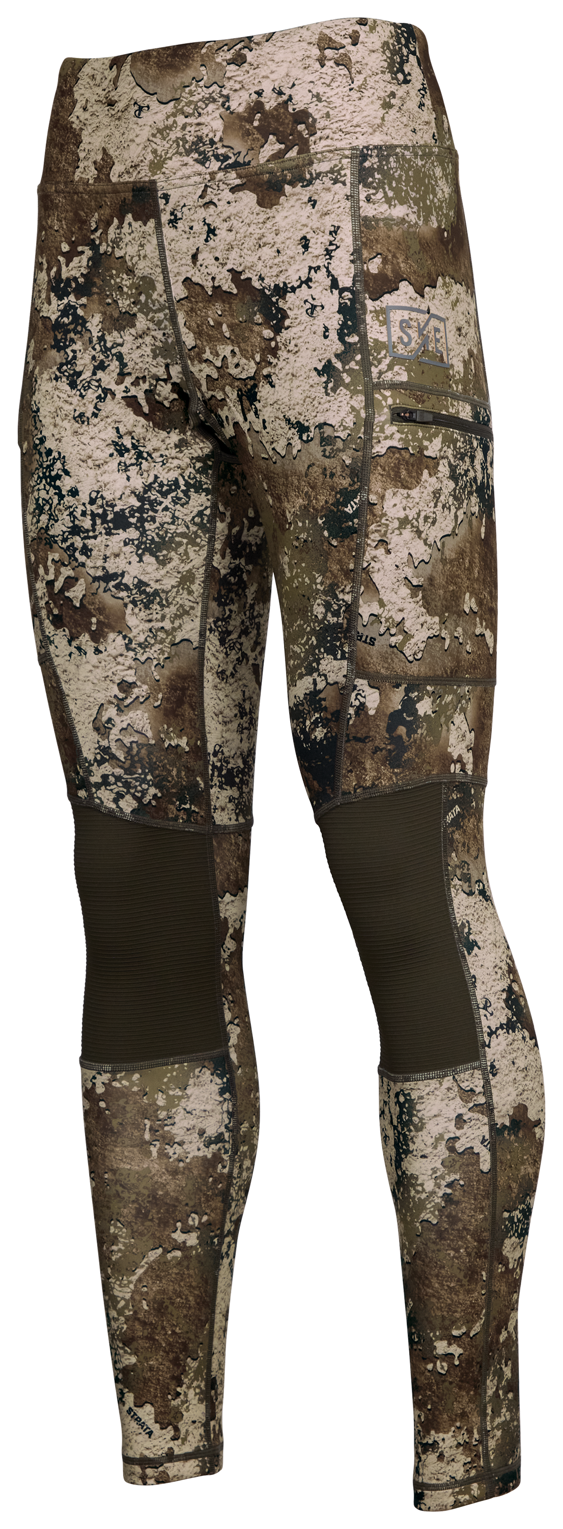 Image of SHE Outdoor Trail Pants for Ladies - TrueTimber Strata - XS