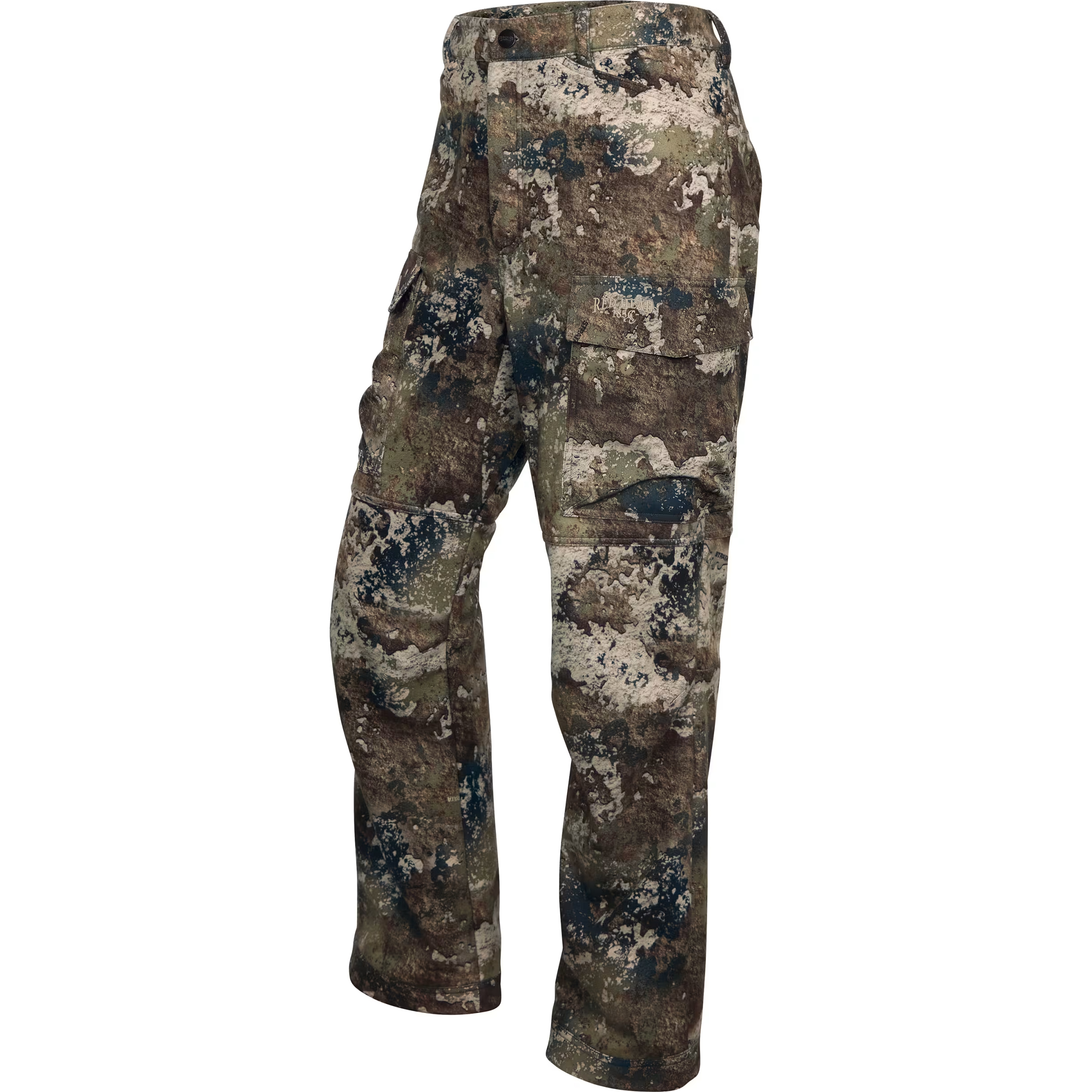 Image of RedHead WINDSHEAR Elite Pants for Men - TrueTimber Strata