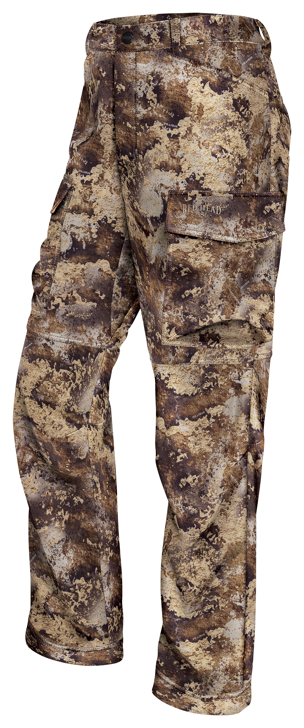 Image of RedHead WINDSHEAR Elite Pants for Men - TrueTimber Prairie