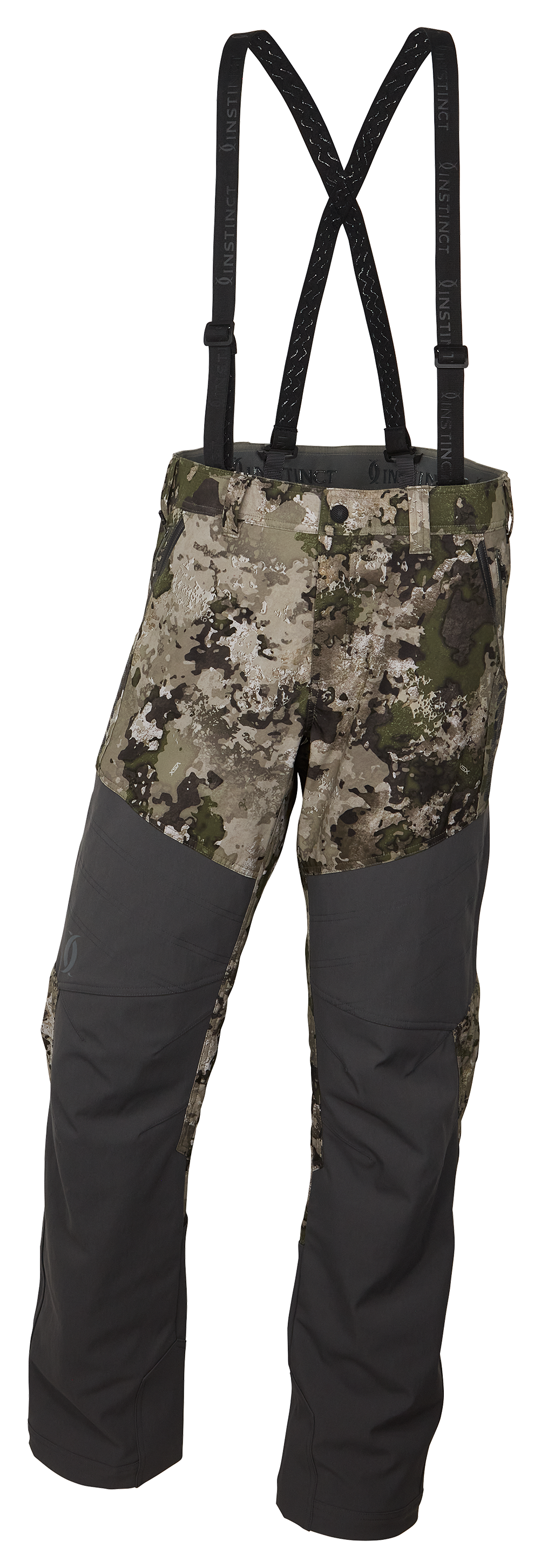 Image of Cabela's Instinct Summit Runner Pants with 4MOST REPEL for Men - TrueTimber VSX