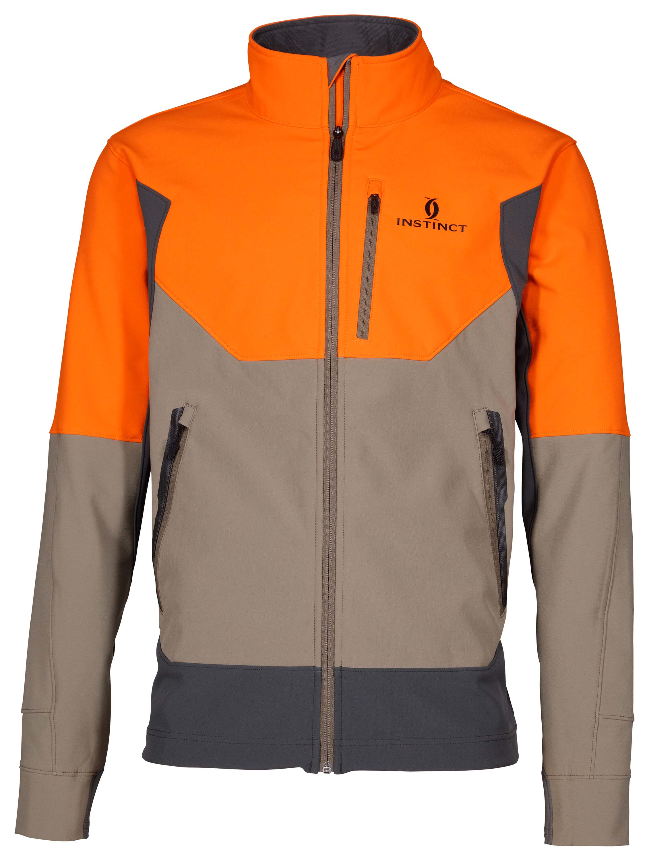 CABELA'S Instinct Prairie Runner Upland Jacket for Men